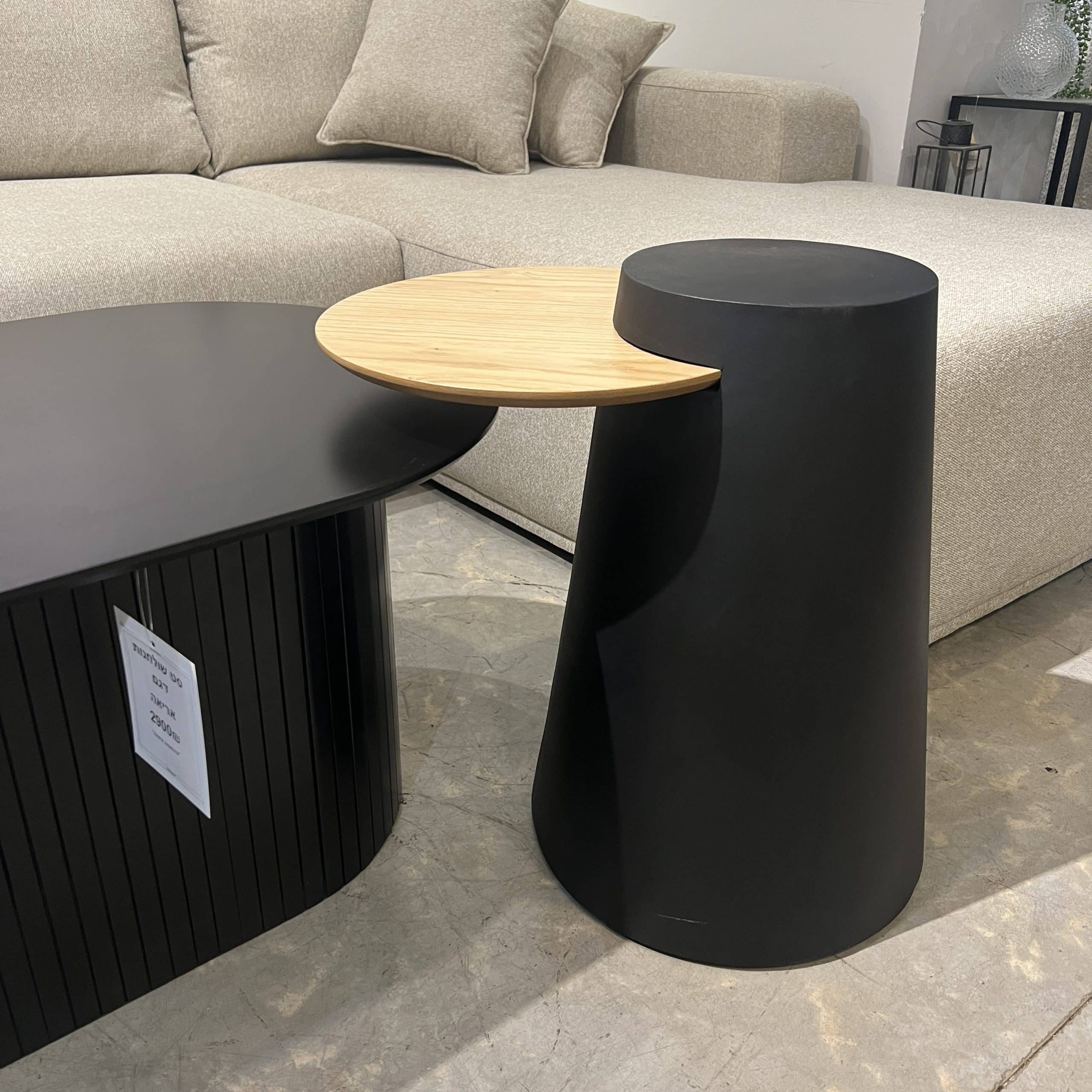 סט שולחנות דגם אריאה סט שולחנות דגם אריאה