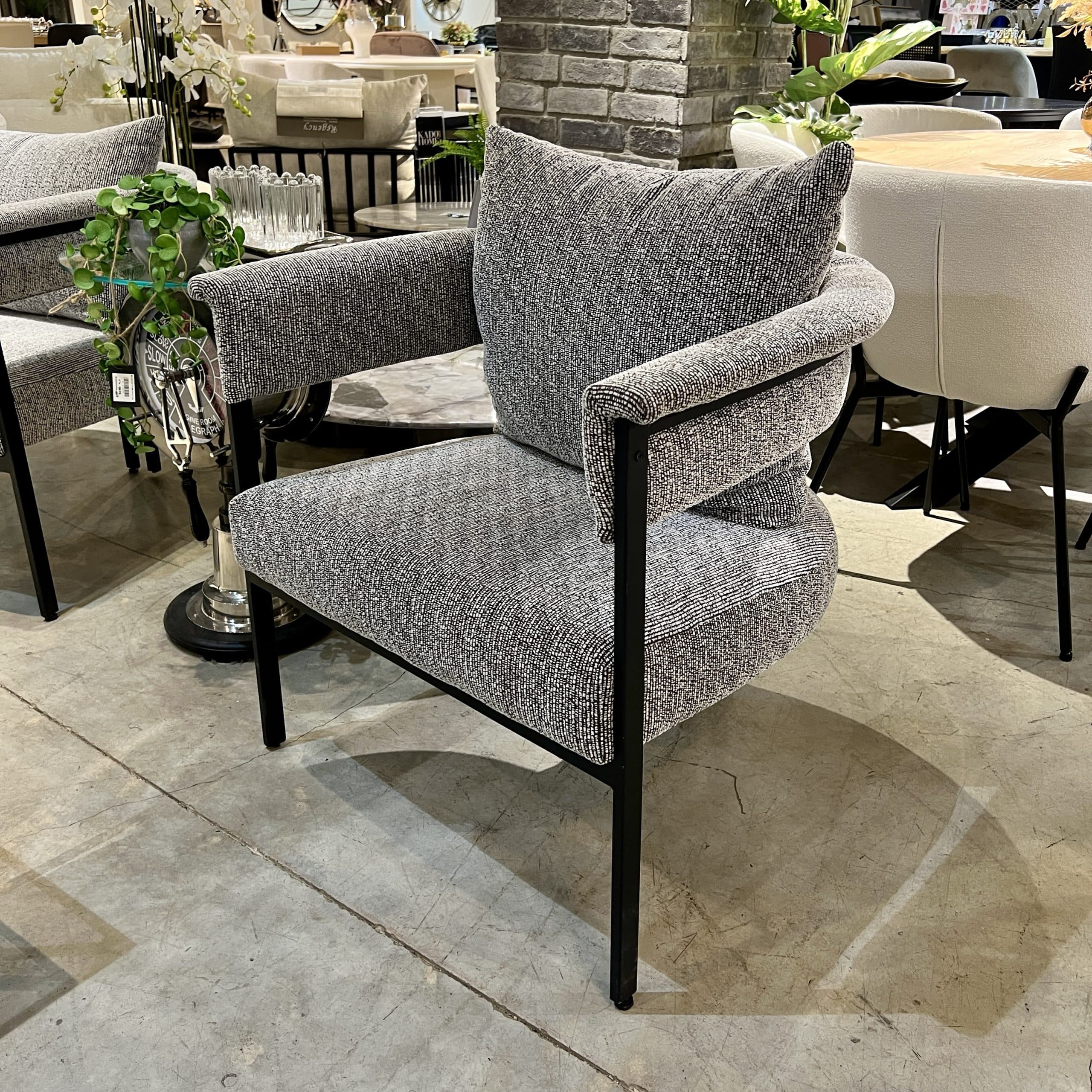 כורסא עכשווית דגם X5166 כורסא עכשווית דגם X5166