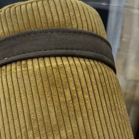 הדום מלבני קורדרוי דגם קרפ