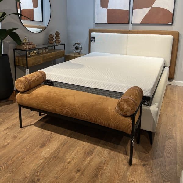 הדום מלבני קורדרוי דגם קרפ