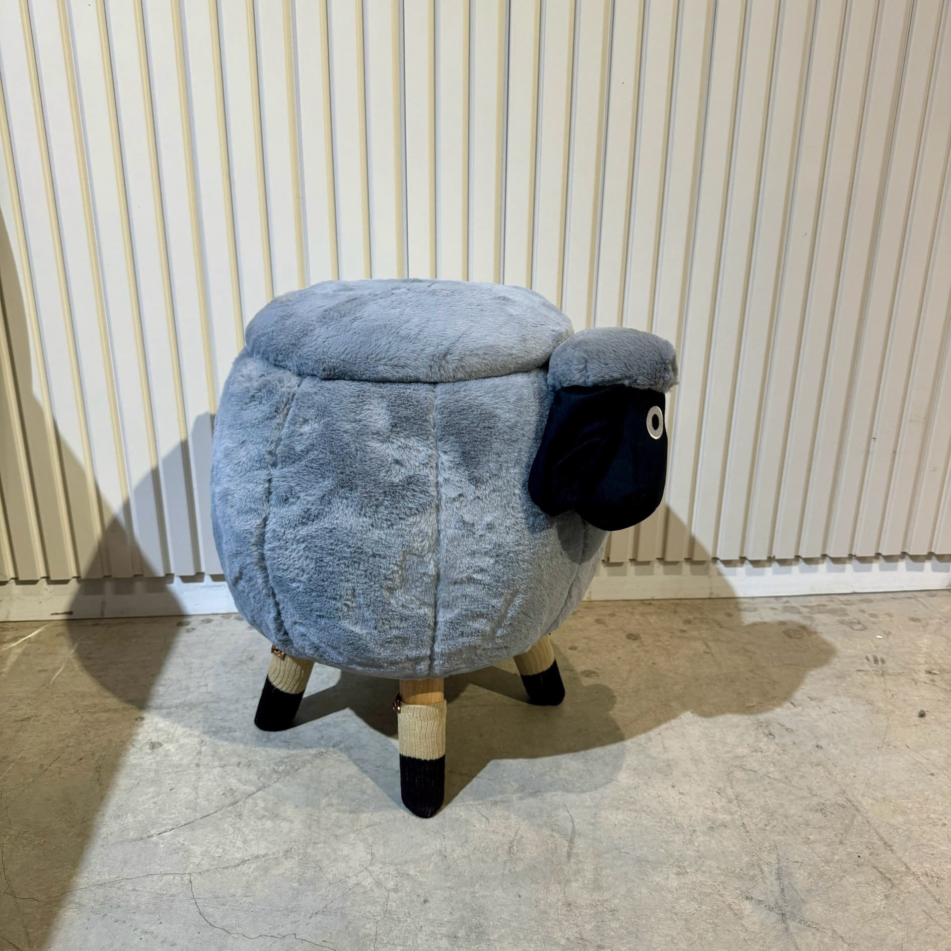 הדום מיוחד כבשה נפתח דגם סופיטל