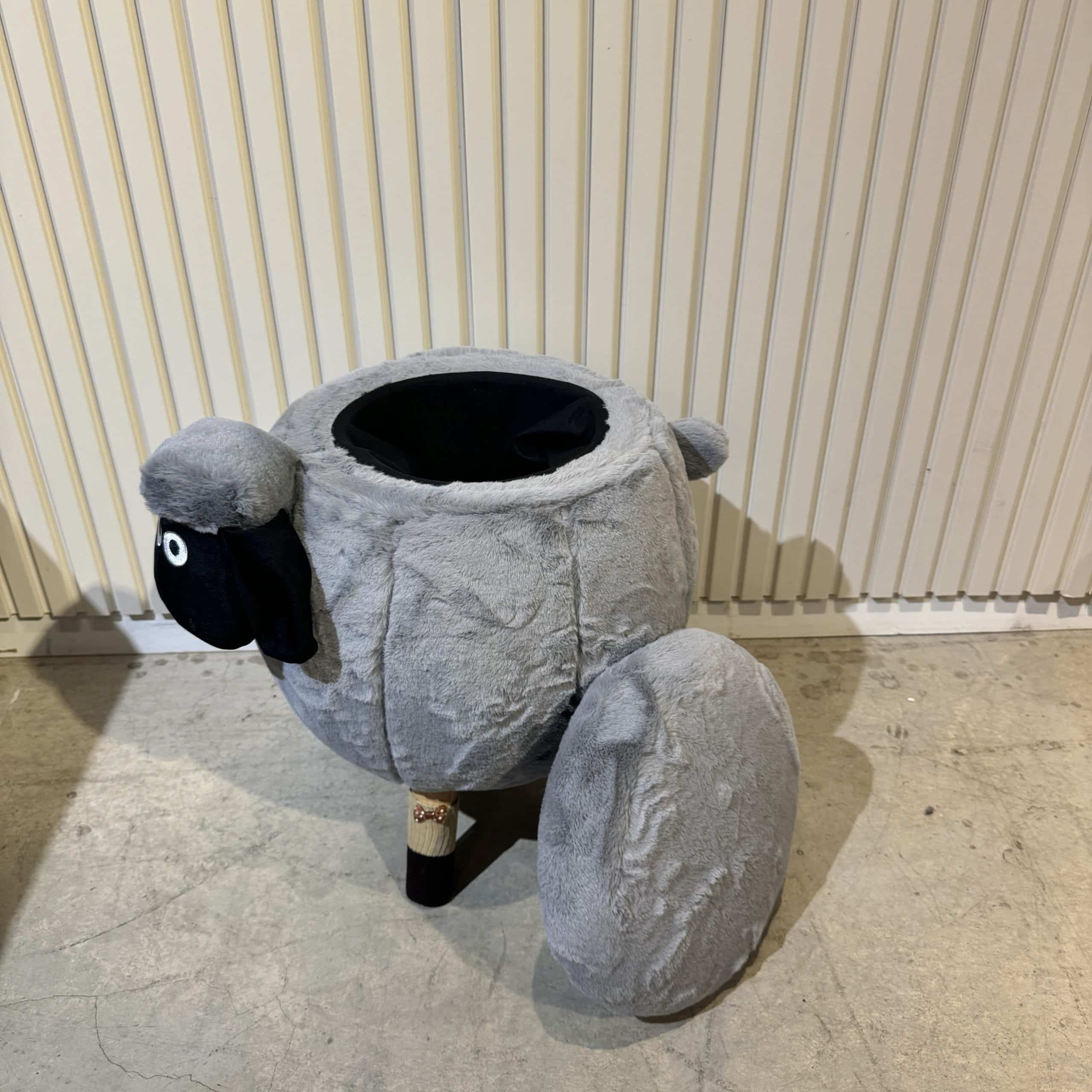 הדום מיוחד כבשה נפתח דגם סופיטל