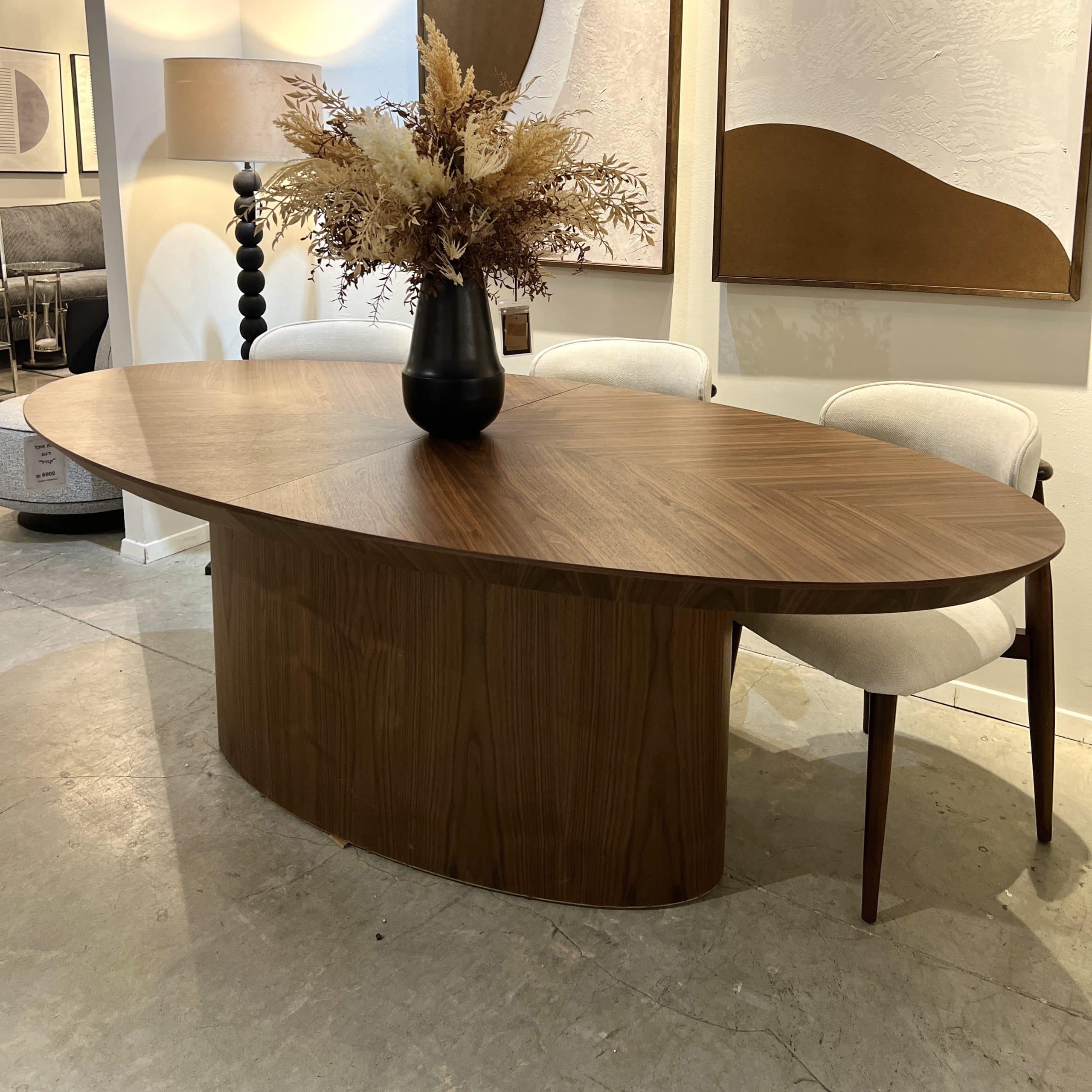 שולחן פינת אוכל דגם קמיל שולחן פינת אוכל דגם קמיל