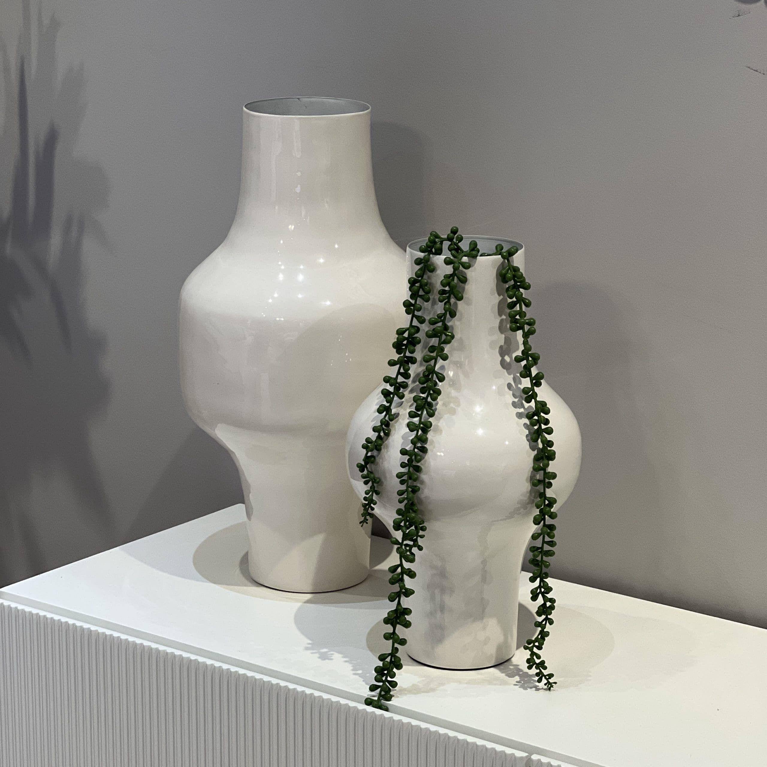 כד אולימפוס דגם ראבי לבן