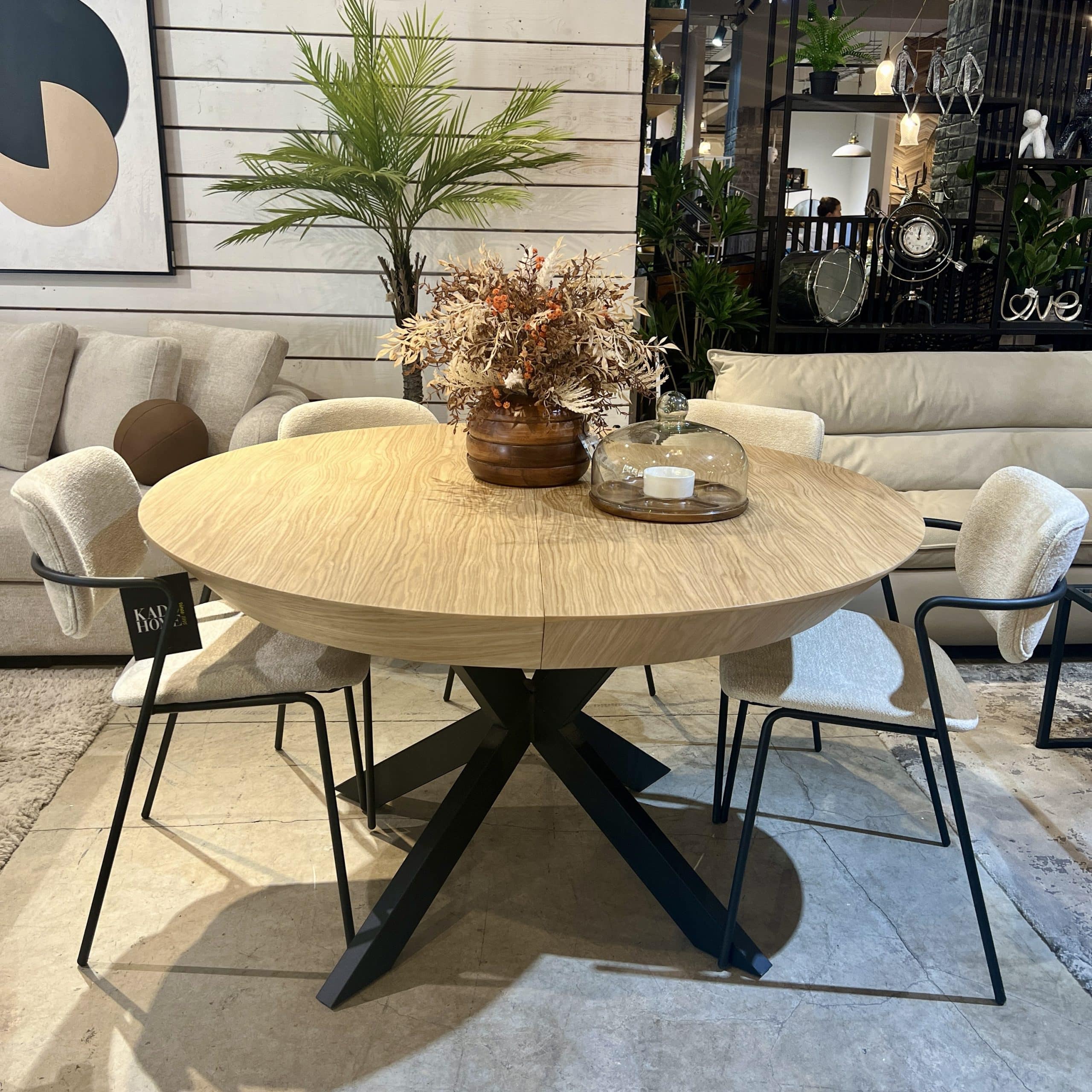 שולחן פינת אוכל דגם ונוס שולחן פינת אוכל דגם ונוס