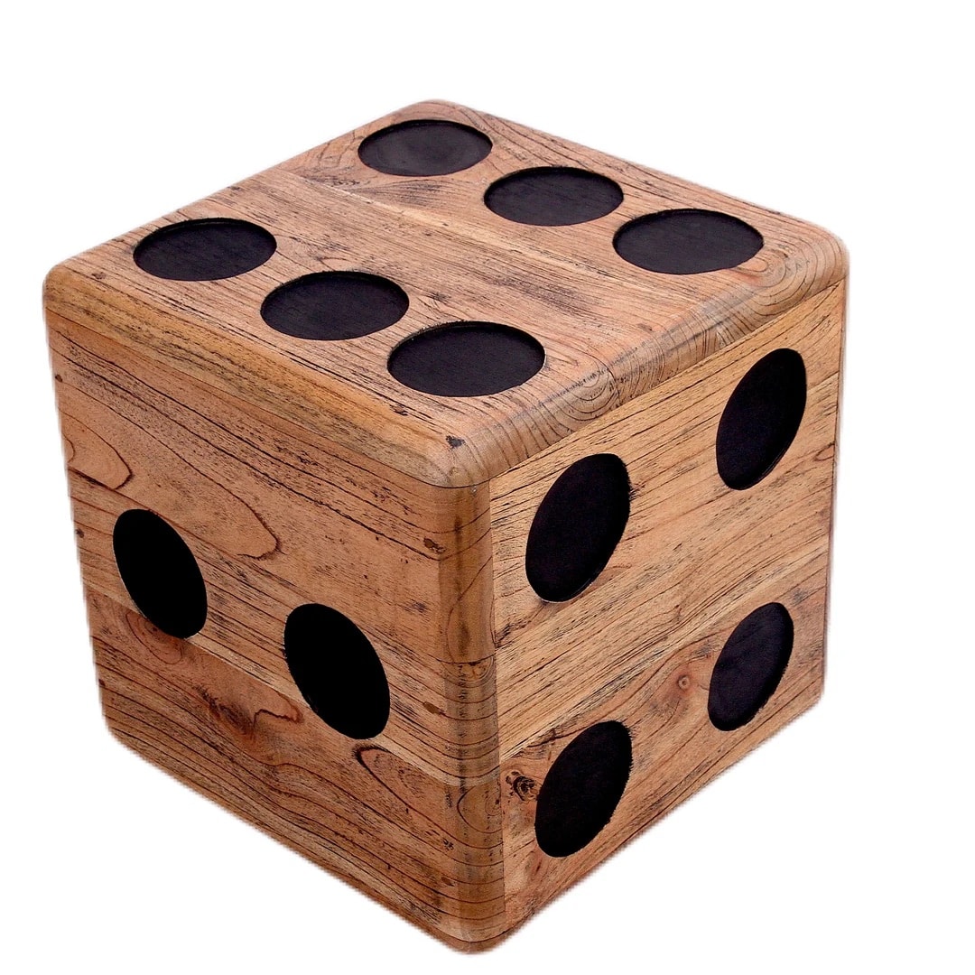 קוביה מעוצבת דגם מינדי