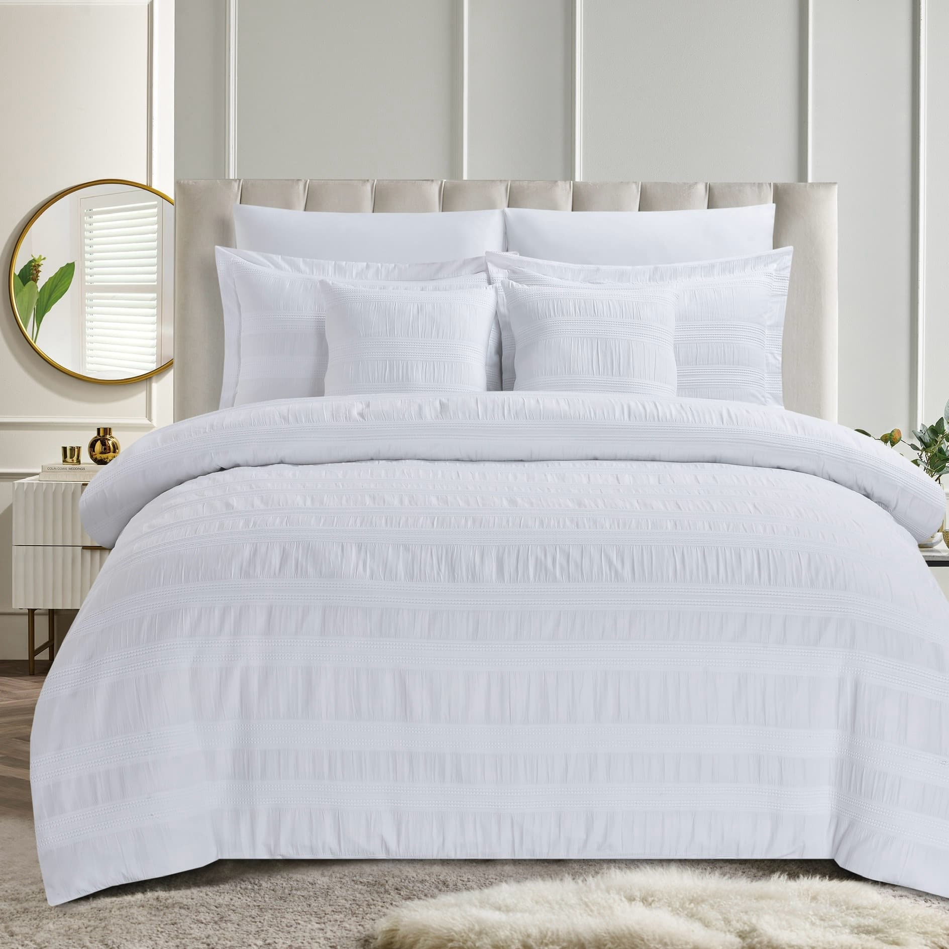 סט מצעים דגם רויאלטי פטרון סט מצעים דגם רויאלטי פטרון