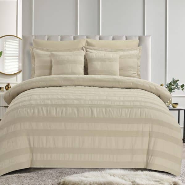 סט מצעים דגם רויאלטי פטרון