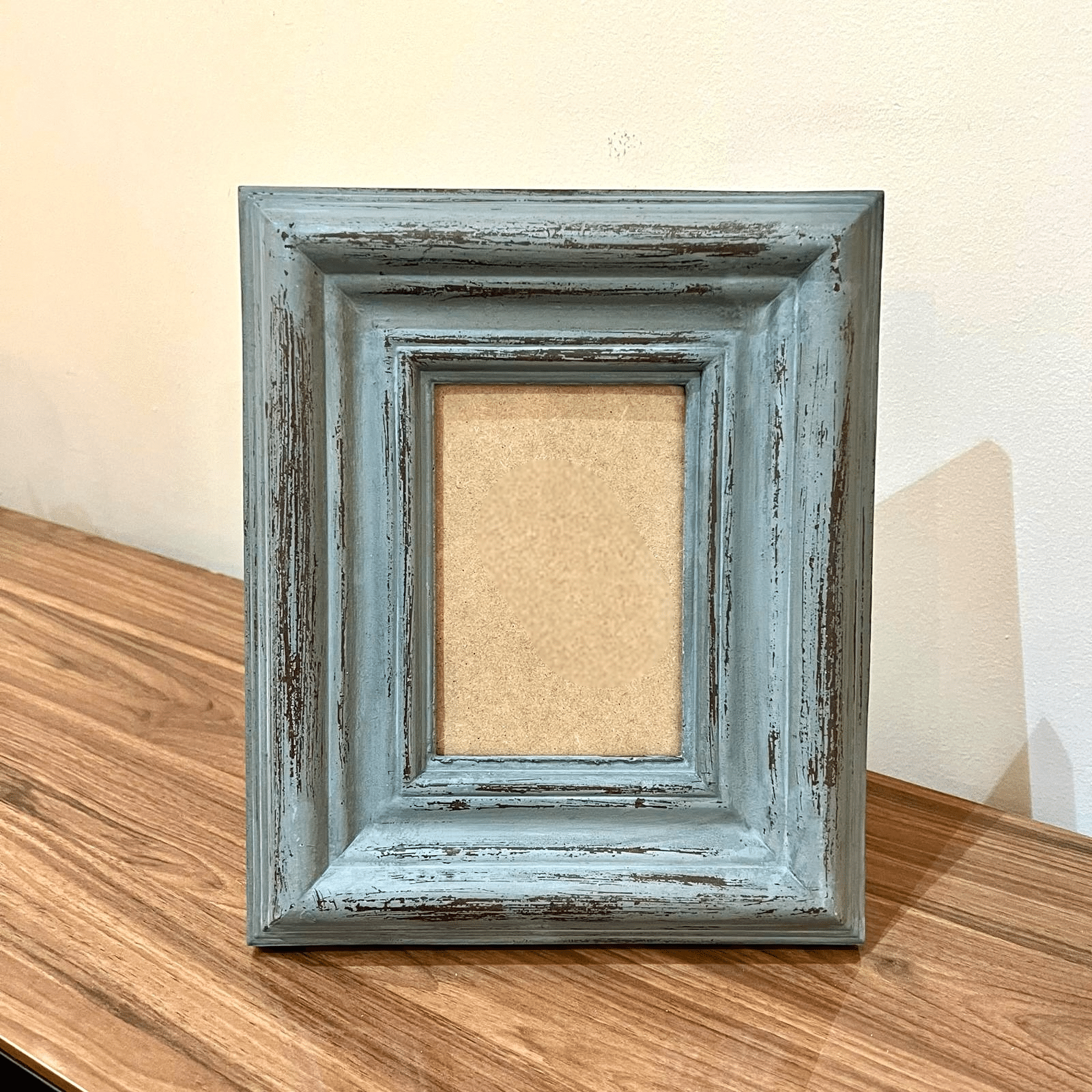 מסגרת לתמונה ווש תכלת 13/18 דגם איקו- SALE! מסגרת לתמונה ווש תכלת 13/18 דגם איקו- SALE!