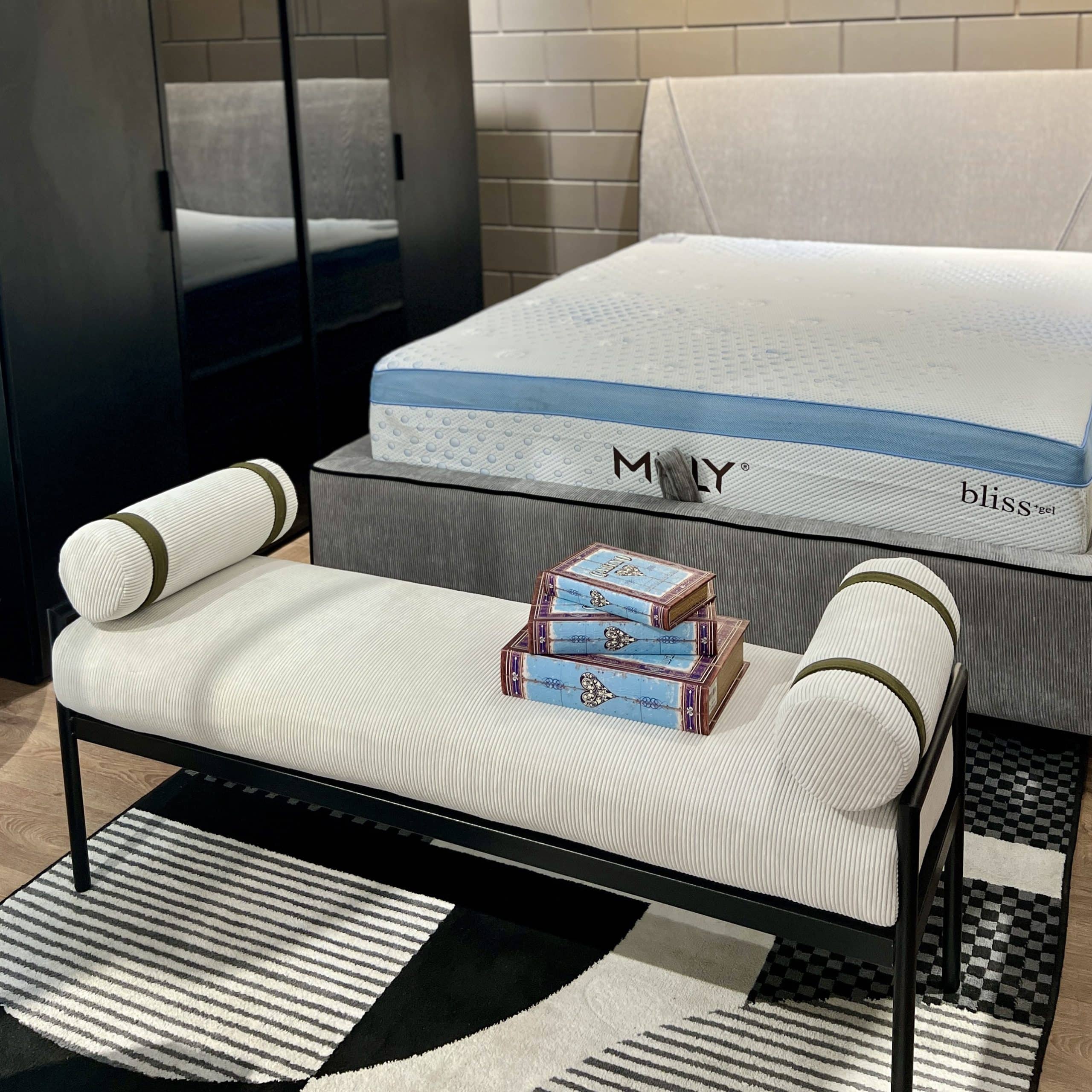 הדום מלבני קורדרוי דגם קרפ