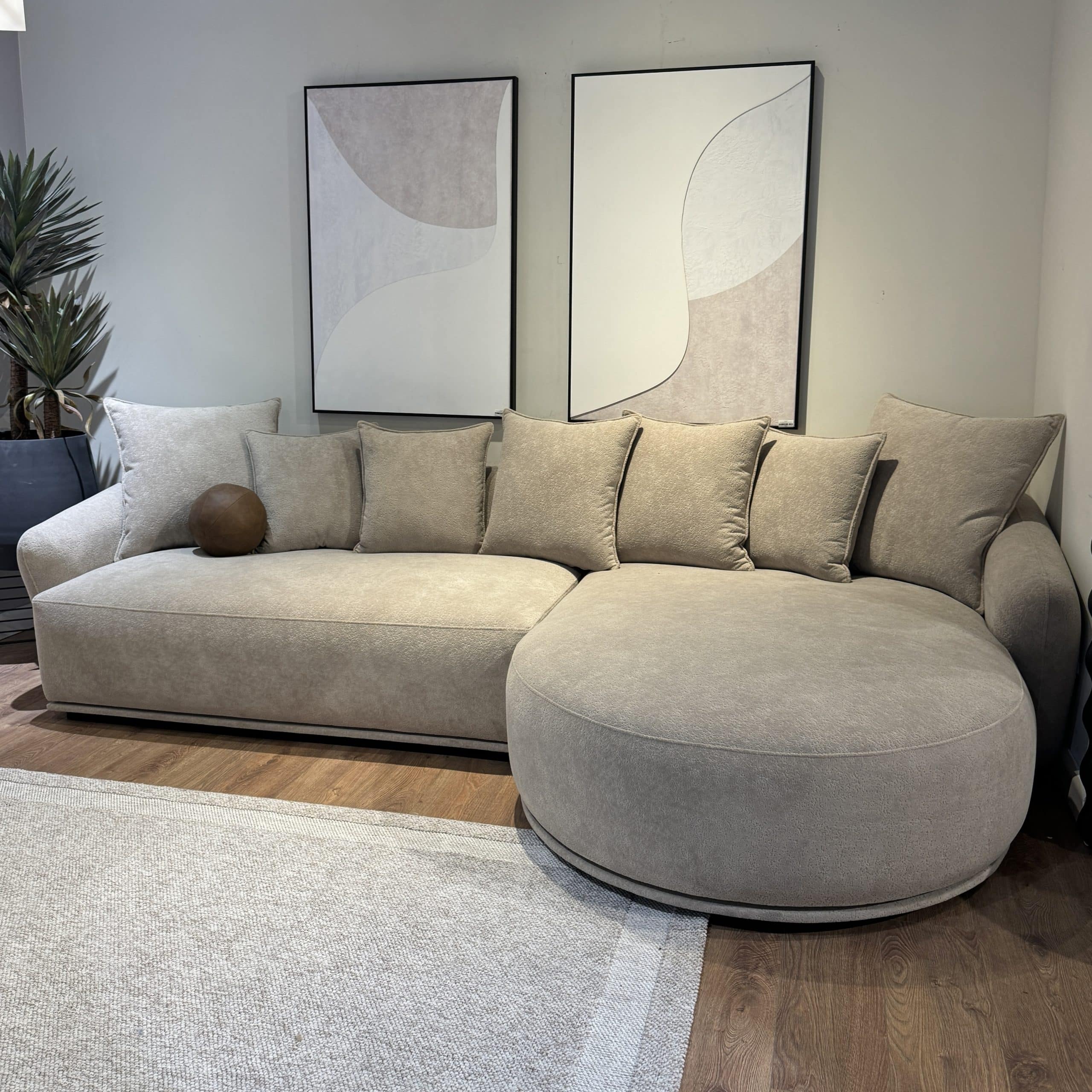 ספה פינתית מודרנית דגם פלאש ספה פינתית מודרנית דגם פלאש