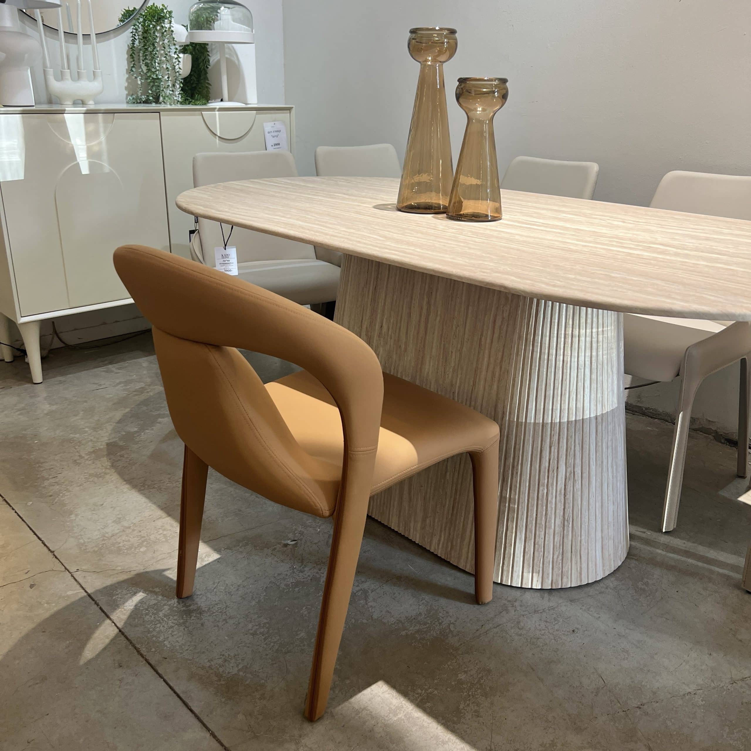 כיסא פומפיי כאמל דגם סופיטל כיסא פומפיי כאמל דגם סופיטל