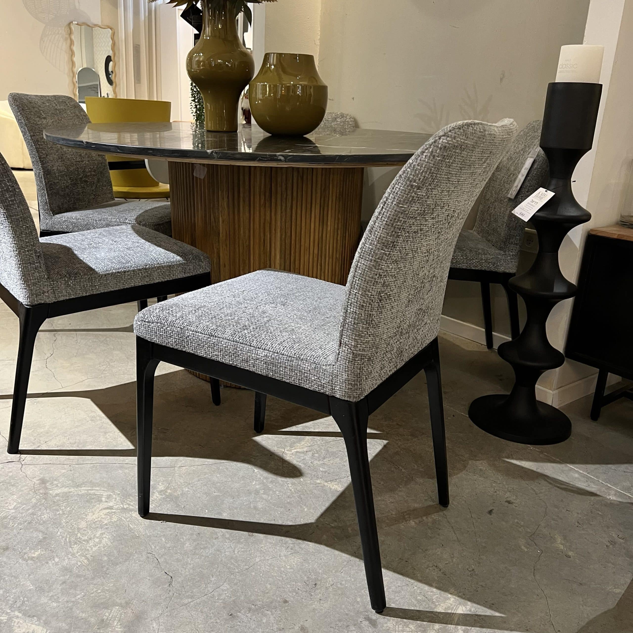 כיסא דגם אתינה במבצע חיסול- חיסול אחרון מתצוגה! כיסא דגם אתינה במבצע חיסול- חיסול אחרון מתצוגה!