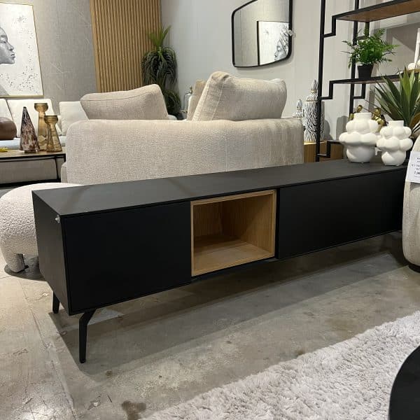 מזנון דגם בלאק