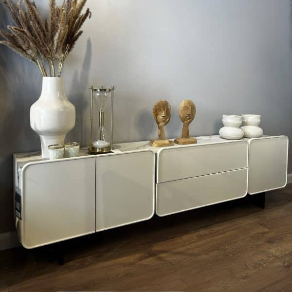 מזנון יוקרתי דגם אמילי | בעיצוב אישי