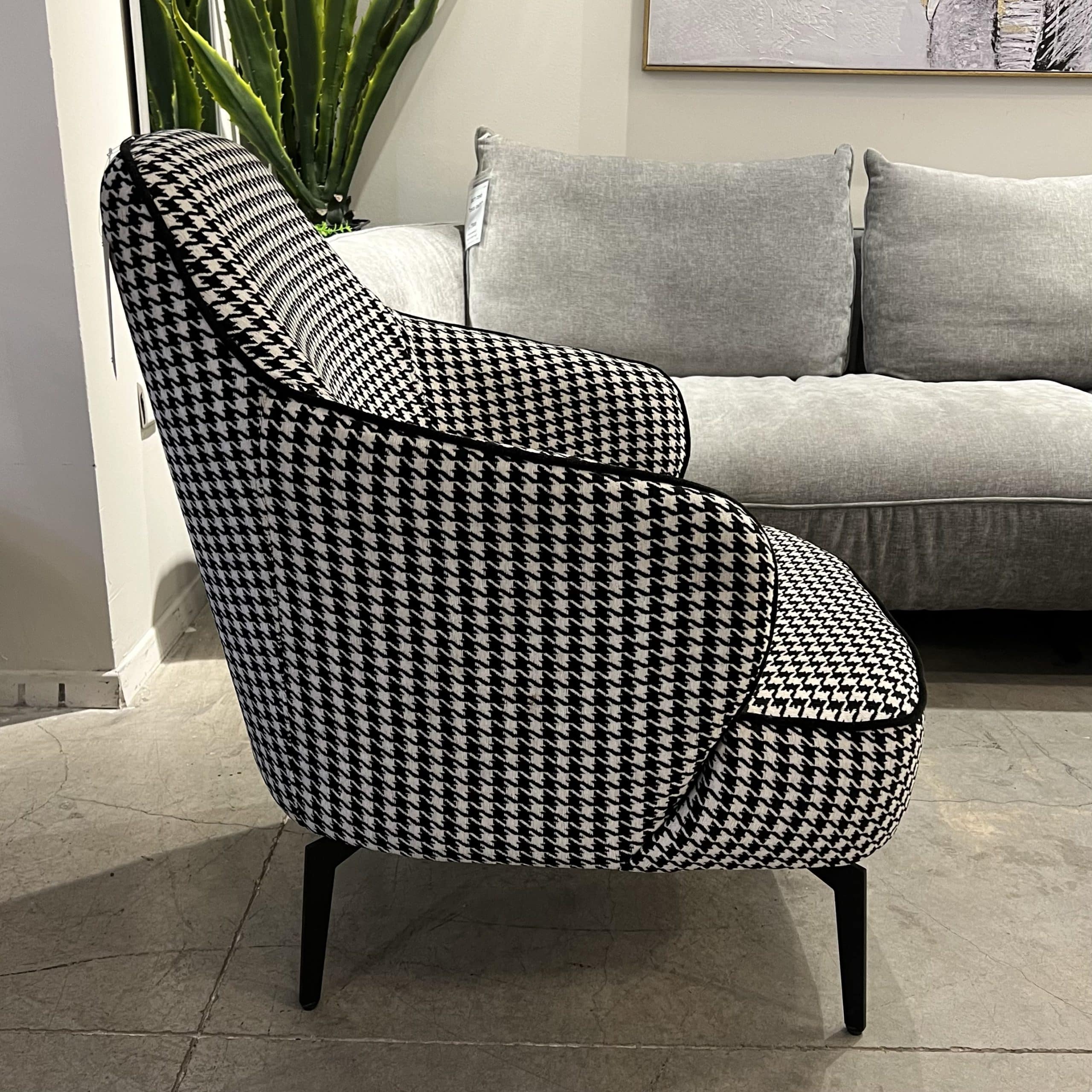 כורסא מעוצבת דגם ג׳ונס בעיצוב אישי כורסא מעוצבת דגם ג׳ונס בעיצוב אישי