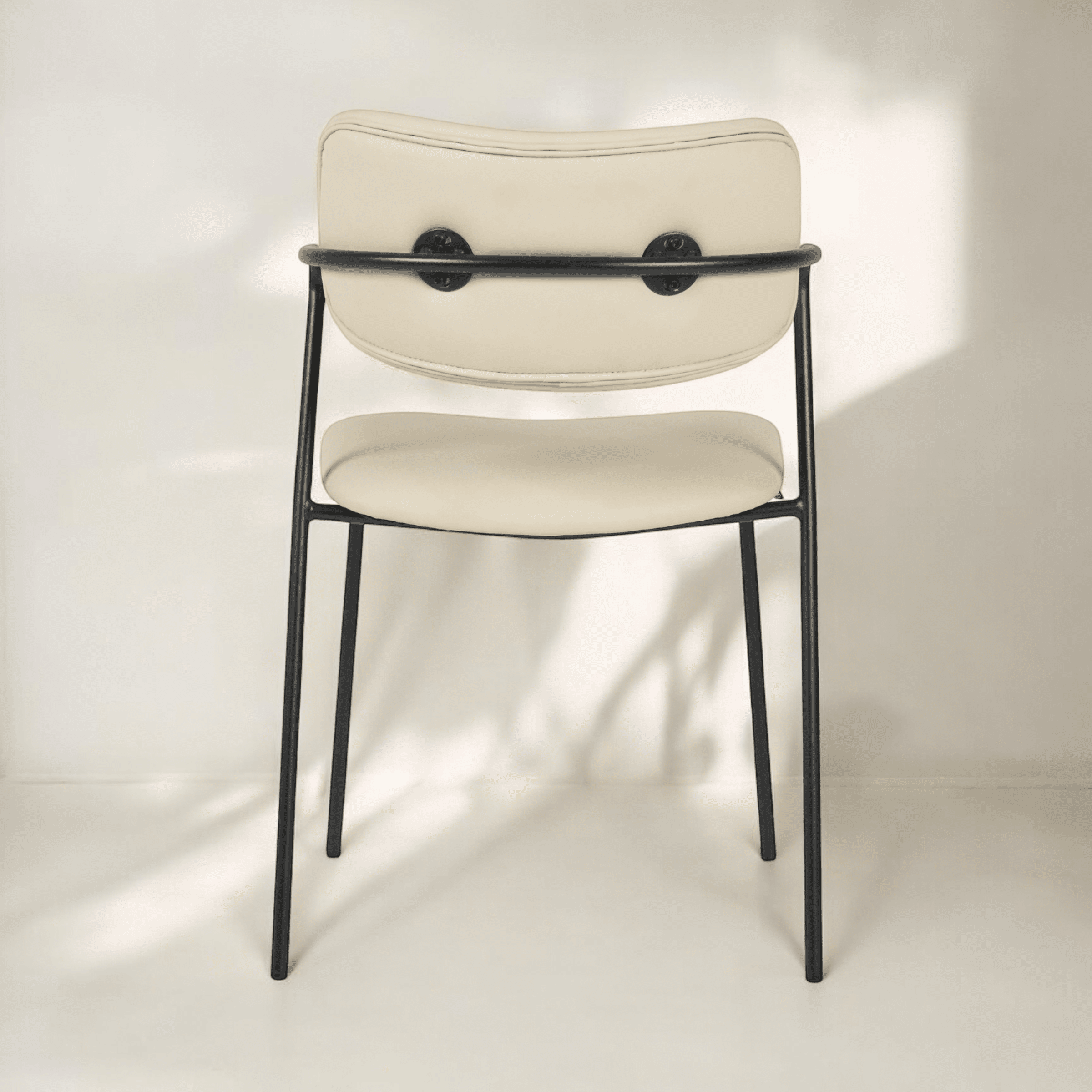 כיסא דגם לוסיאן דמוי עור בז - SALE
מכירה מוקדמת - 90 ימי עסקים כיסא דגם לוסיאן דמוי עור בז - SALE
מכירה מוקדמת - 90 ימי עסקים