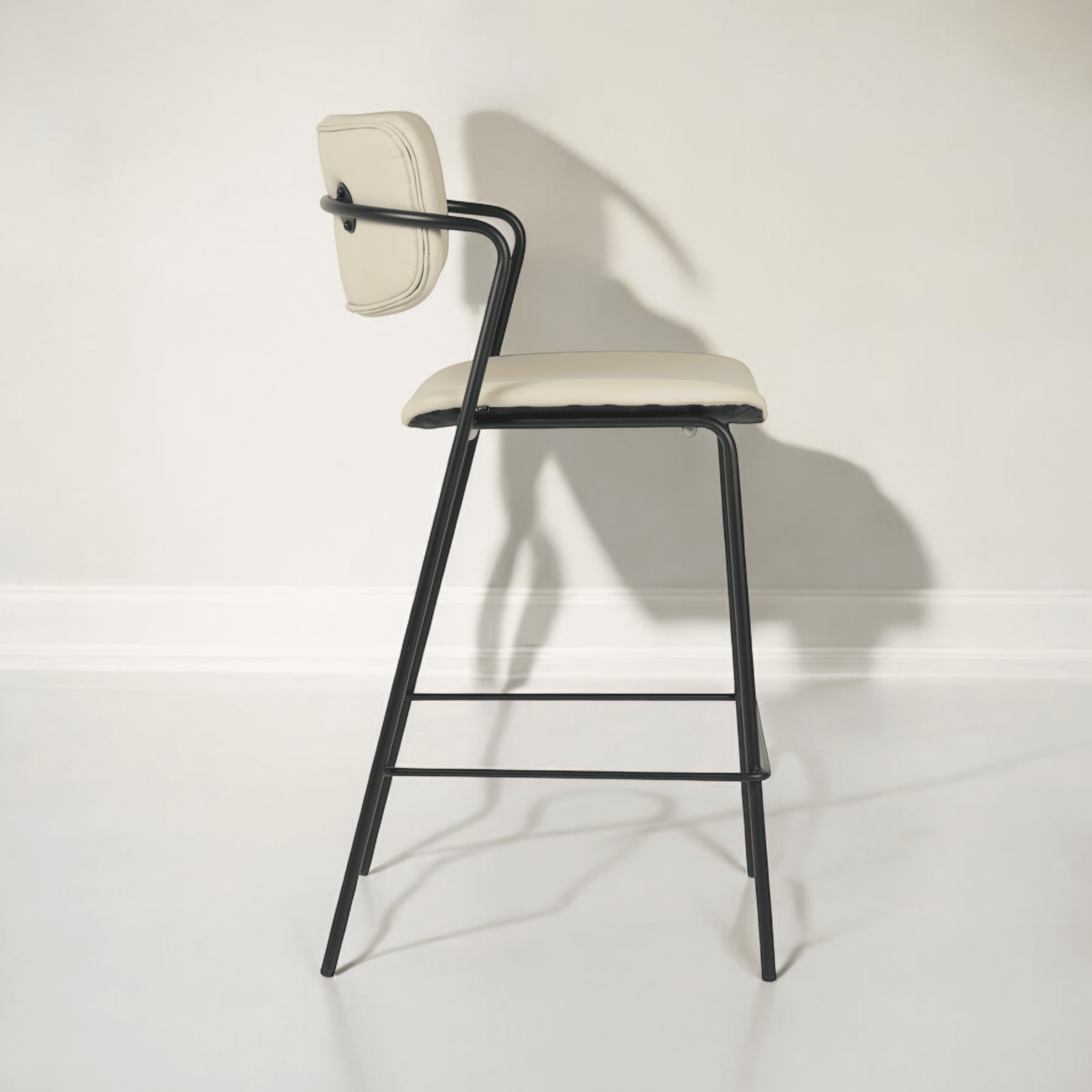 כיסא בר דגם לוסיאן בד דמוי עור בז - SALE
מכירה מוקדמת 90 ימי עסקים כיסא בר דגם לוסיאן בד דמוי עור בז - SALE
מכירה מוקדמת 90 ימי עסקים