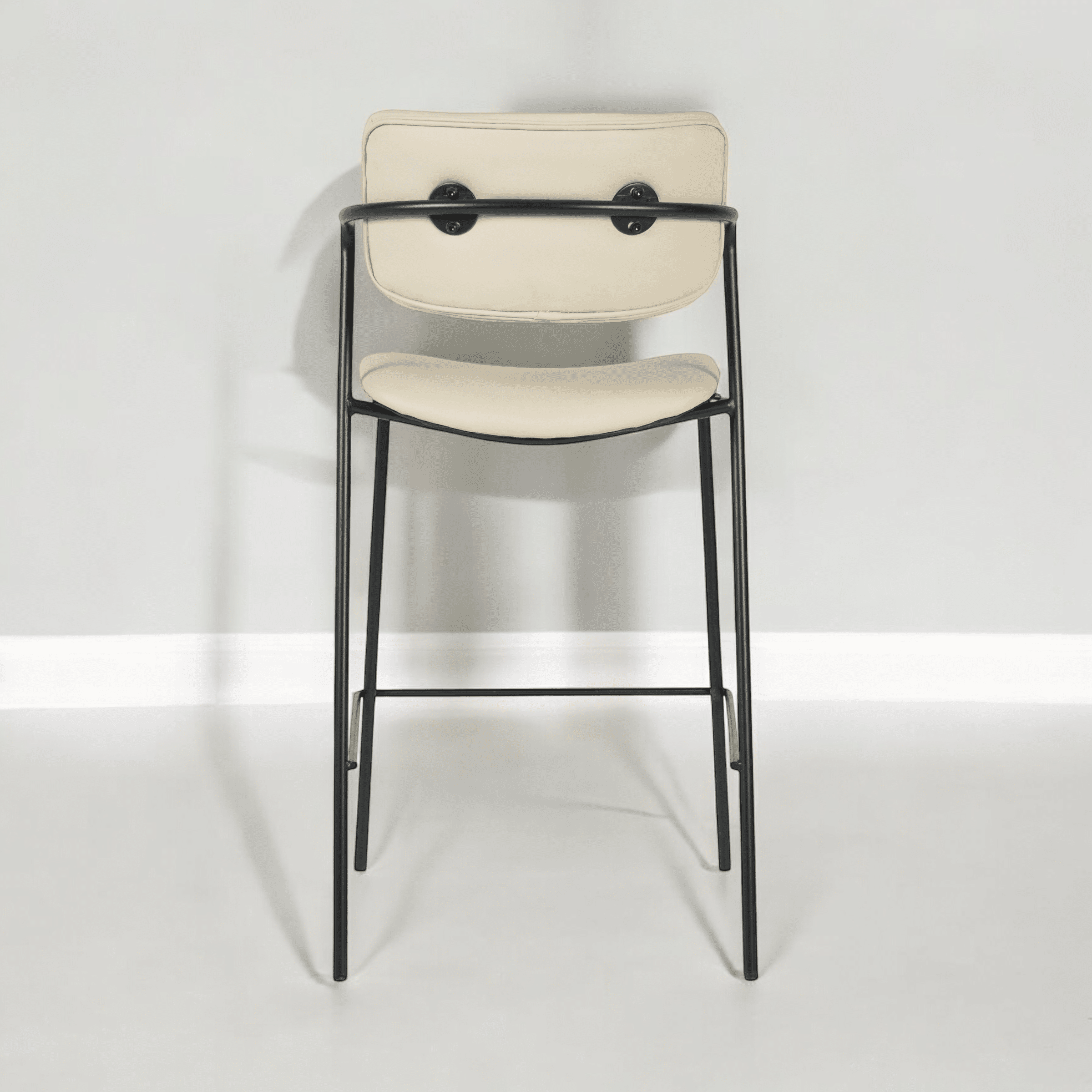 כיסא בר דגם לוסיאן בד דמוי עור בז - SALE
מכירה מוקדמת 90 ימי עסקים כיסא בר דגם לוסיאן בד דמוי עור בז - SALE
מכירה מוקדמת 90 ימי עסקים