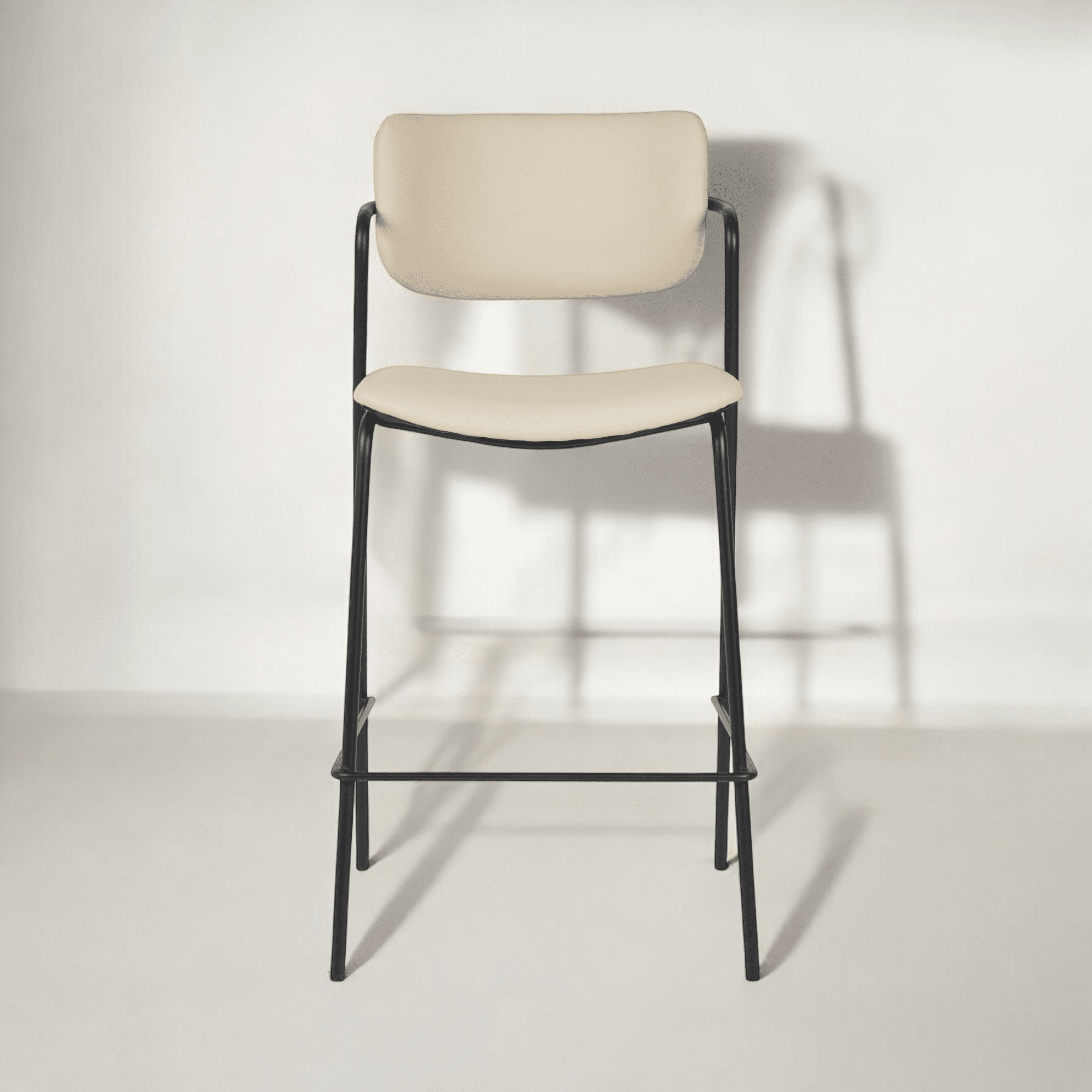 כיסא בר דגם לוסיאן בד דמוי עור בז - SALE
מכירה מוקדמת 90 ימי עסקים כיסא בר דגם לוסיאן בד דמוי עור בז - SALE
מכירה מוקדמת 90 ימי עסקים