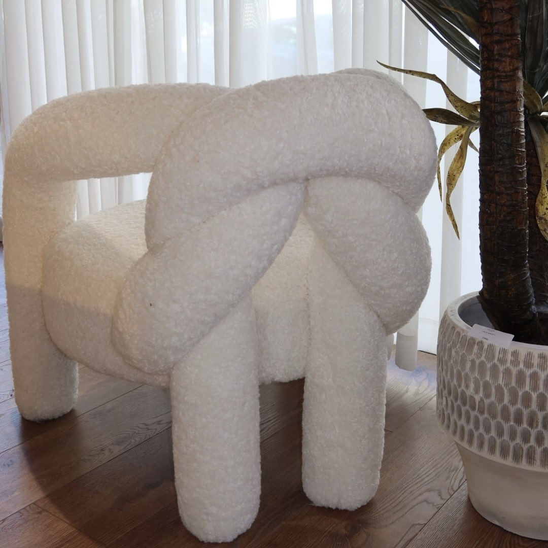 כורסא מודרנית קשר כבש שמנת דגם סופיטל- SALE!! כורסא מודרנית קשר כבש שמנת דגם סופיטל- SALE!!