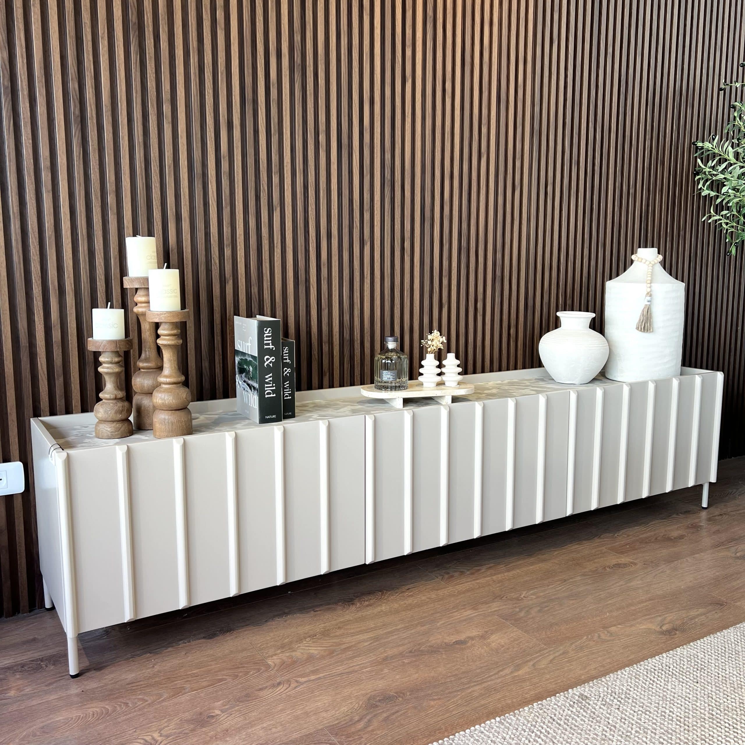 מזנון פסים דגם רותם | בעיצוב אישי מזנון פסים דגם רותם | בעיצוב אישי