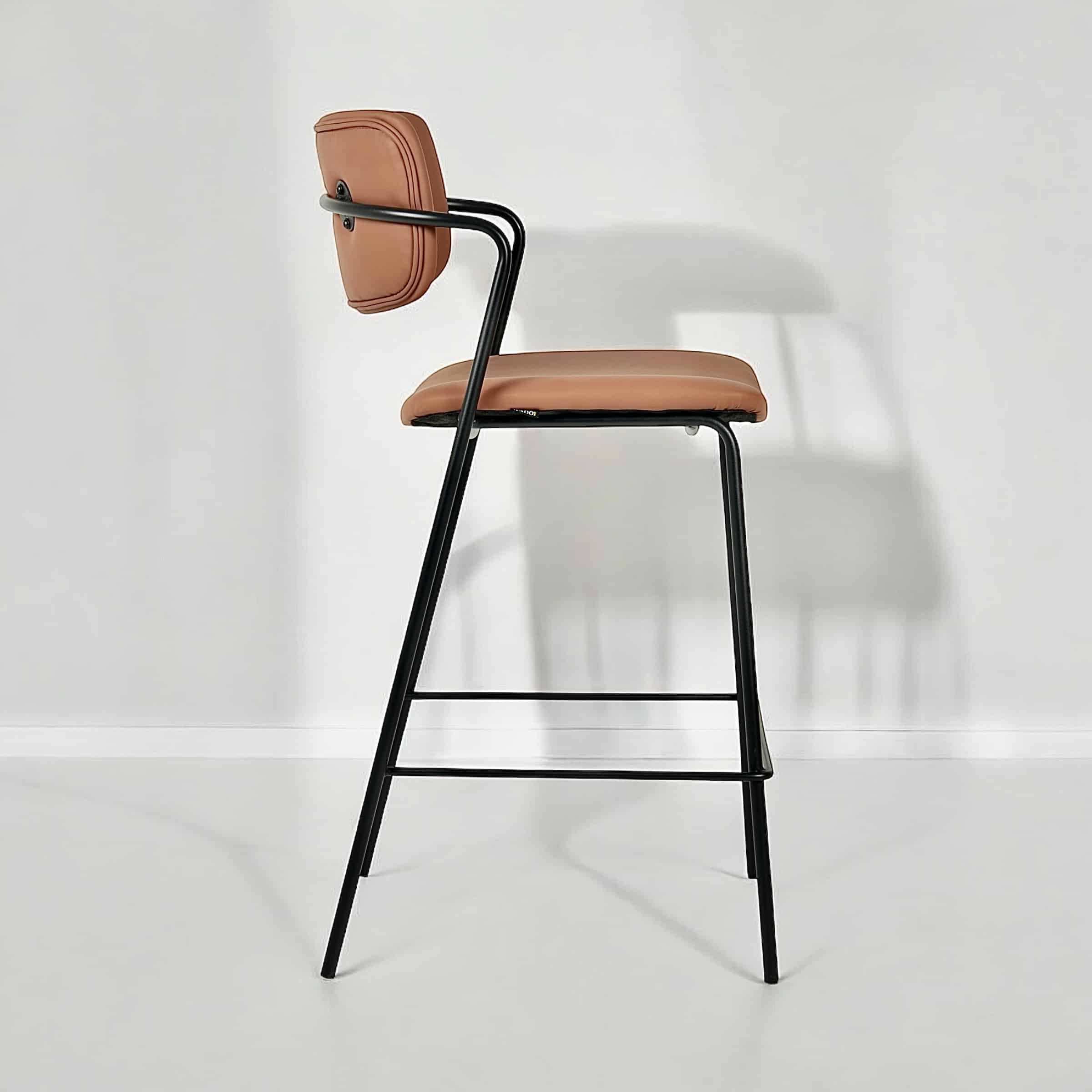 כיסא בר דגם לוסיאן בד דמוי עור קאמל - SALE
מכירה מוקדמת - 90 ימי עסקים כיסא בר דגם לוסיאן בד דמוי עור קאמל - SALE
מכירה מוקדמת - 90 ימי עסקים