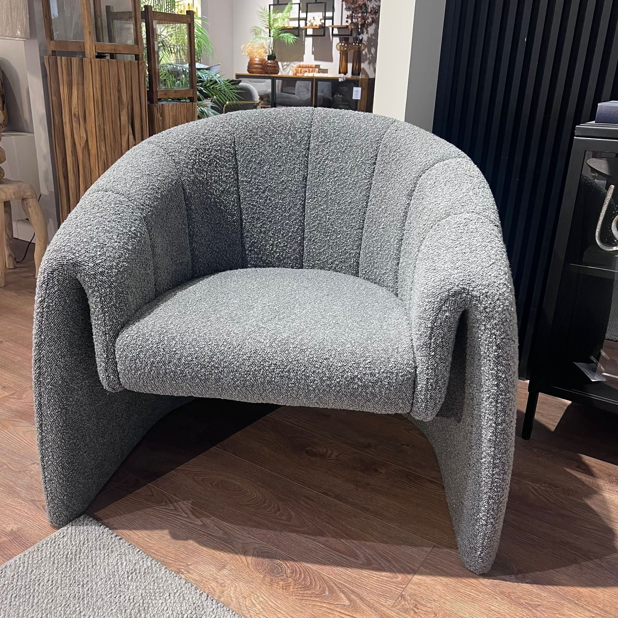 כורסא פרל אפור שחור דגם ויקי | מבצע חיסול מלאי! כורסא פרל אפור שחור דגם ויקי | מבצע חיסול מלאי!