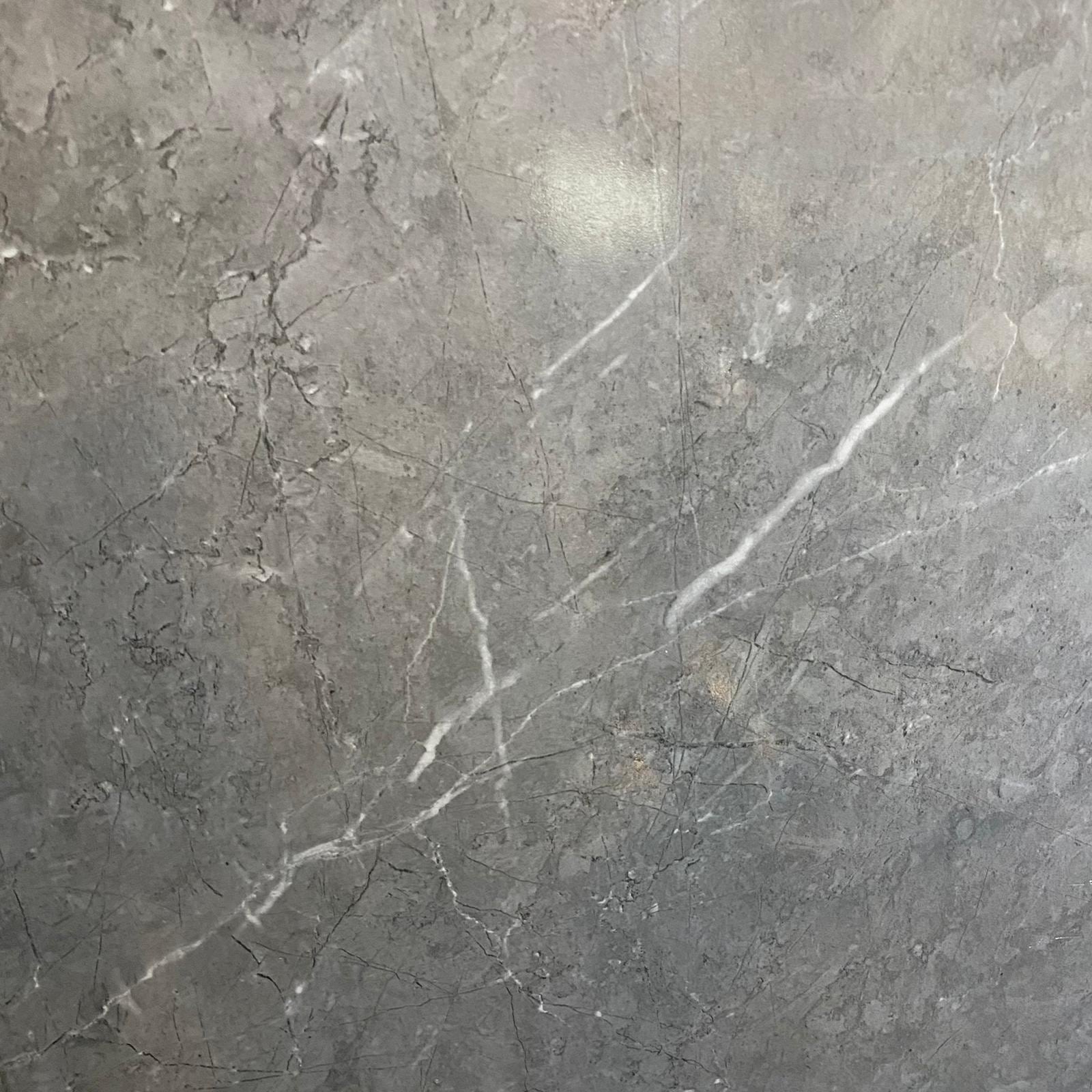 חיפוי קיר פולימרי שיש אפור כהה 18A7 ברק ״משי״ SALE- חיסול! חיפוי קיר פולימרי שיש אפור כהה 18A7 ברק ״משי״ SALE- חיסול!