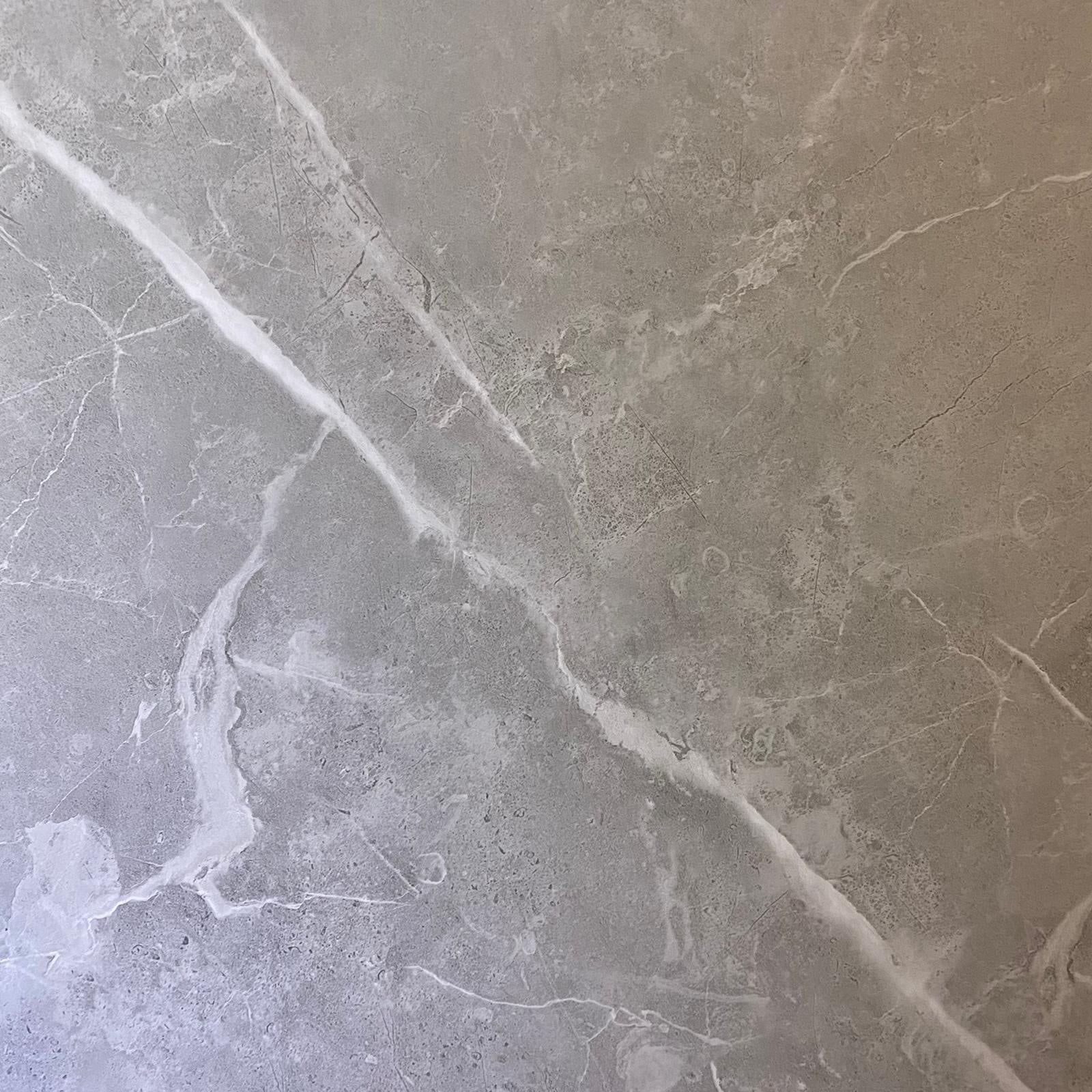 חיפוי קיר פולימרי סדרת המרבל גוון אפור נימים לבנים 11A5 גודל 40/290- SALE! חיפוי קיר פולימרי סדרת המרבל גוון אפור נימים לבנים 11A5 גודל 40/290- SALE!