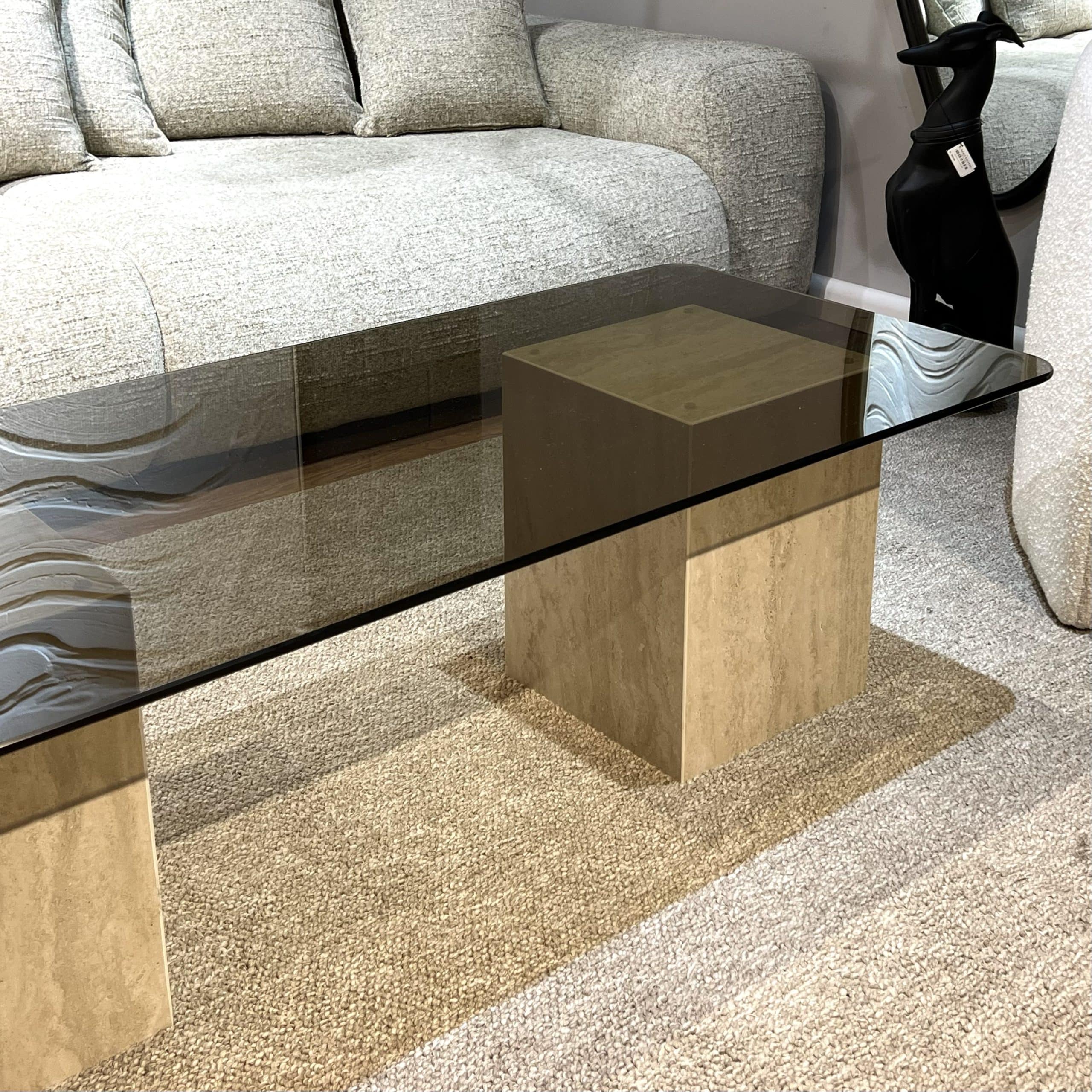 שולחן סלון יוקרתי דגם קלואה | בעיצוב אישי שולחן סלון יוקרתי דגם קלואה | בעיצוב אישי