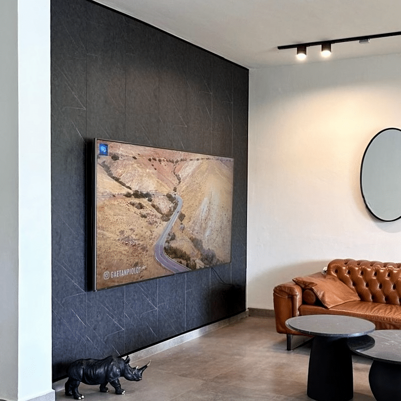 חיפוי קיר רחב פולימרי גוון שיש שחור 88A11 גודל 40/290- SALE חיפוי קיר רחב פולימרי גוון שיש שחור 88A11 גודל 40/290- SALE