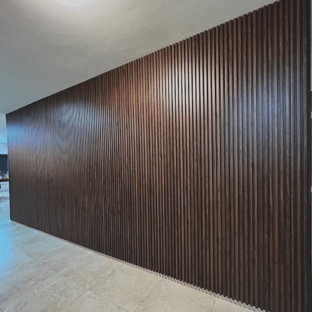 חיפוי קיר פסים פולימרי קלאסי אגוז אמריקאי גודל 15/290- במלאי במבצע!! חיפוי קיר פסים פולימרי קלאסי אגוז אמריקאי גודל 15/290- במלאי במבצע!!