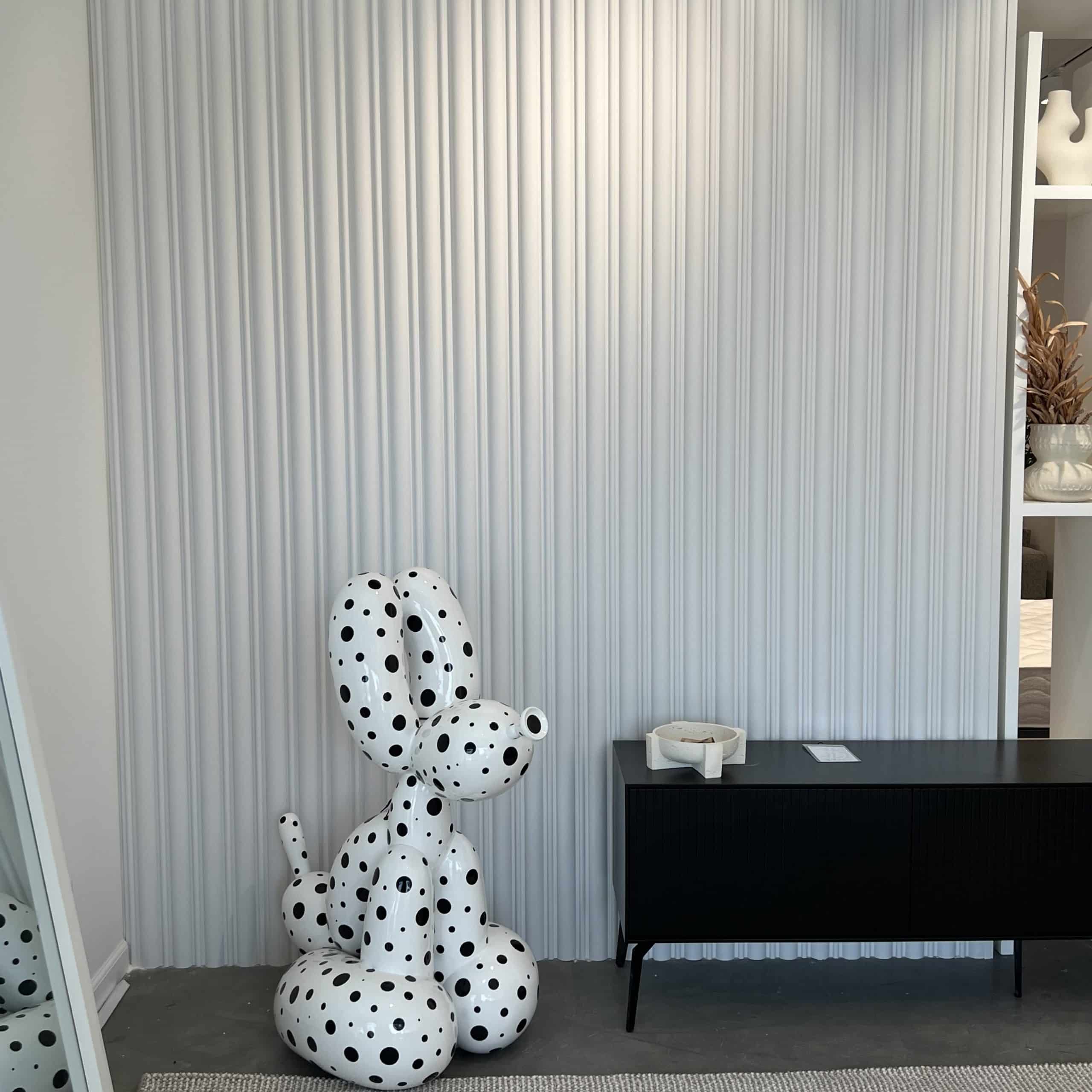 חיפוי קיר לבן דגם ״מיקס ראונד״ 17/290 חדש! חיפוי קיר לבן דגם ״מיקס ראונד״ 17/290 חדש!