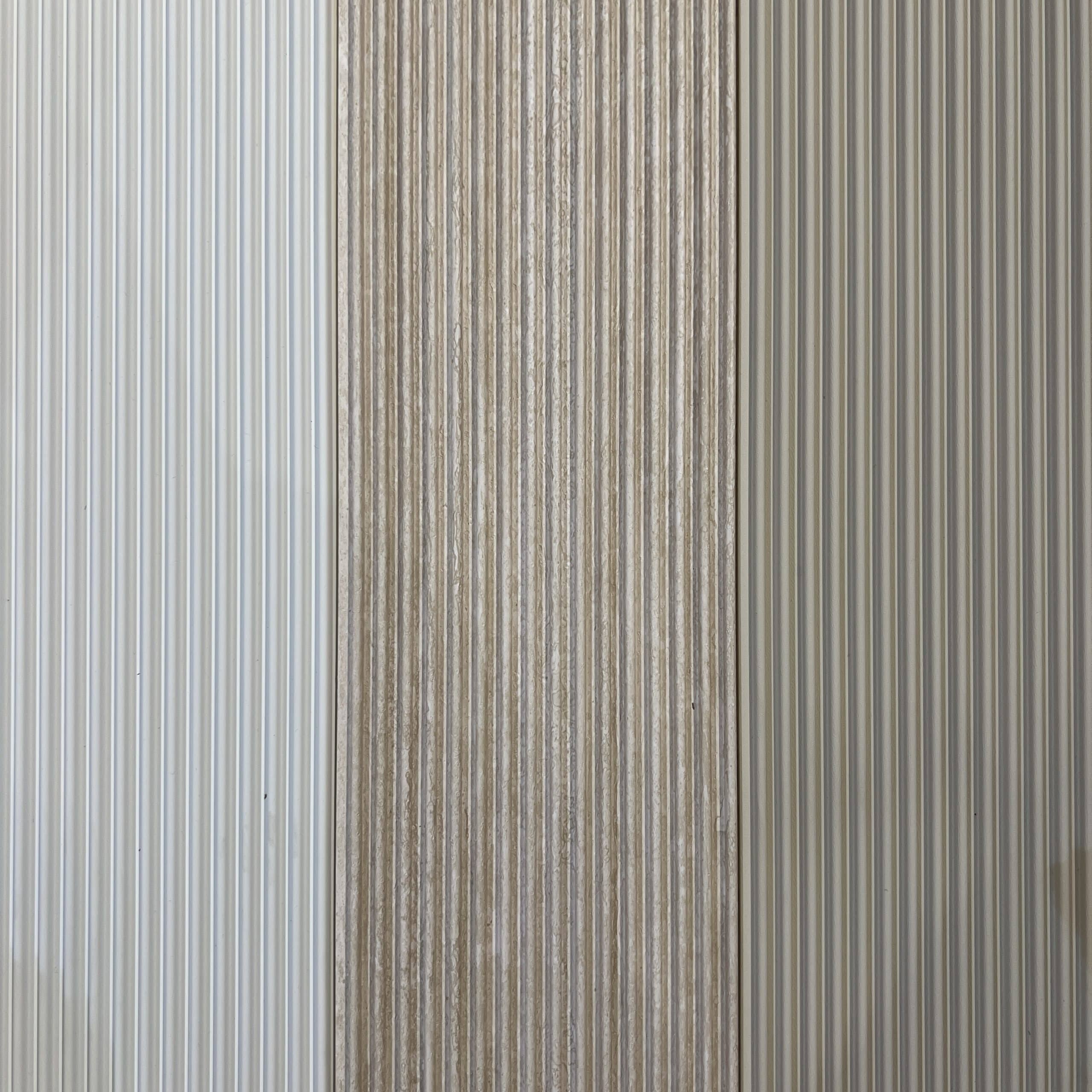 חיפוי קיר במראה מודרני דגם ״וויבס״ סהרה בז- חדש! חיפוי קיר במראה מודרני דגם ״וויבס״ סהרה בז- חדש!