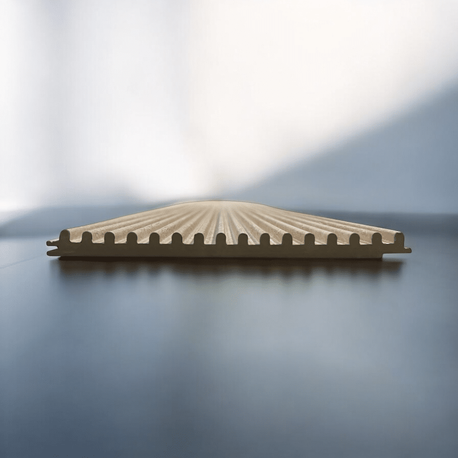 חיפוי קיר במראה מודרני דגם ״וויבס״ 16/290 טרוורטין- חדש! חיפוי קיר במראה מודרני דגם ״וויבס״ 16/290 טרוורטין- חדש!