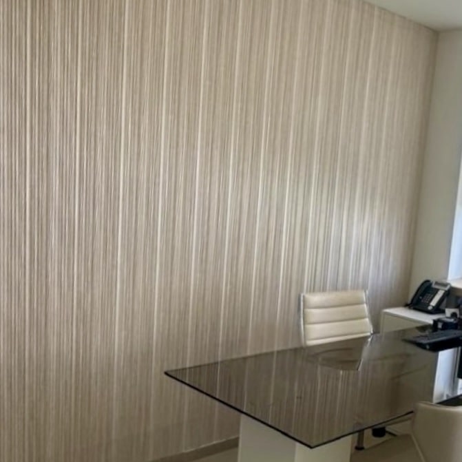 חיפוי קיר מודרני יוקרתי ״רויאל״ טרוורטין 21/290- חדש!