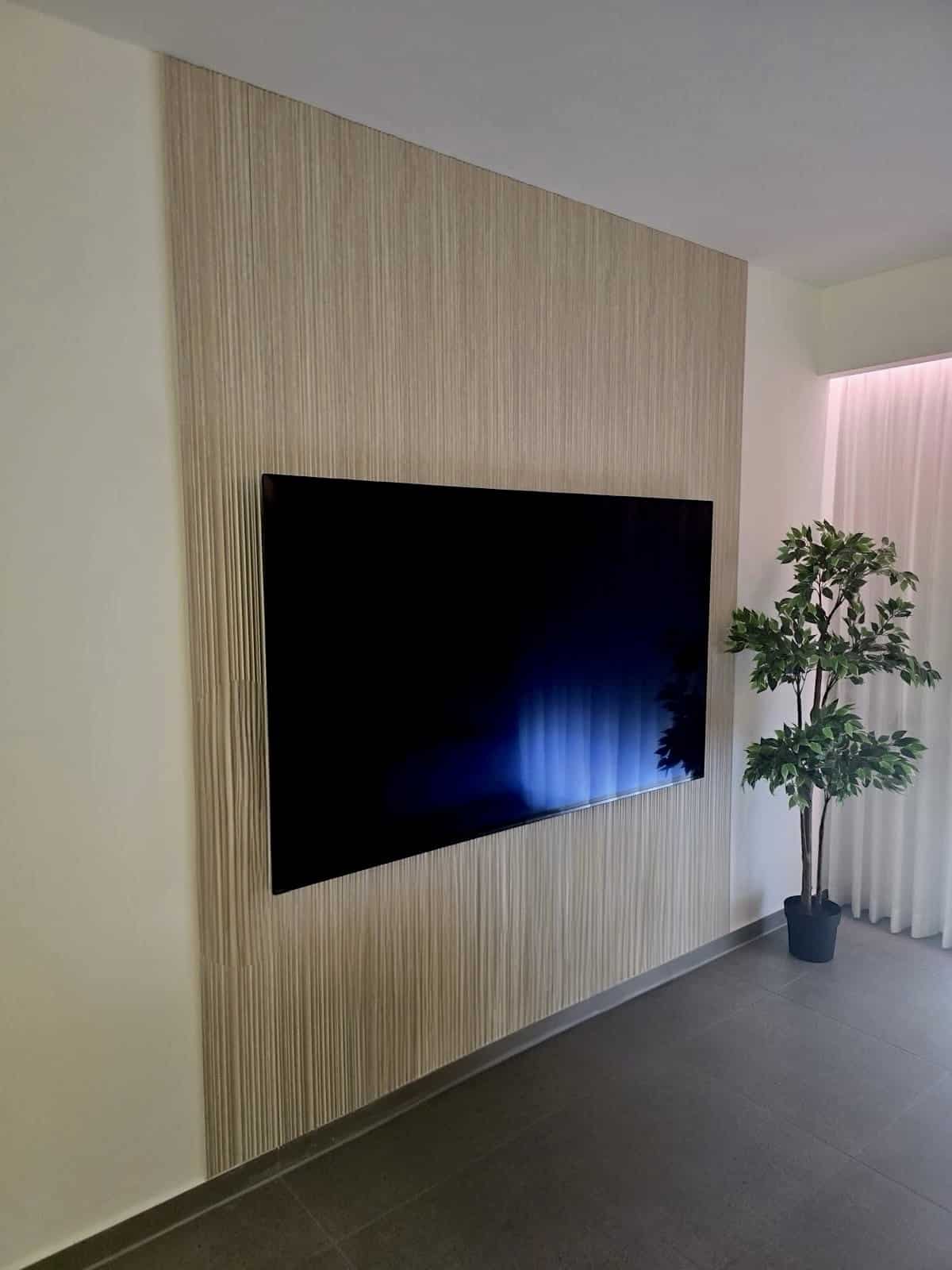 חיפוי קיר דגם ״פאלאס״ טרוורטין 15/290 חדש ומיוחד!