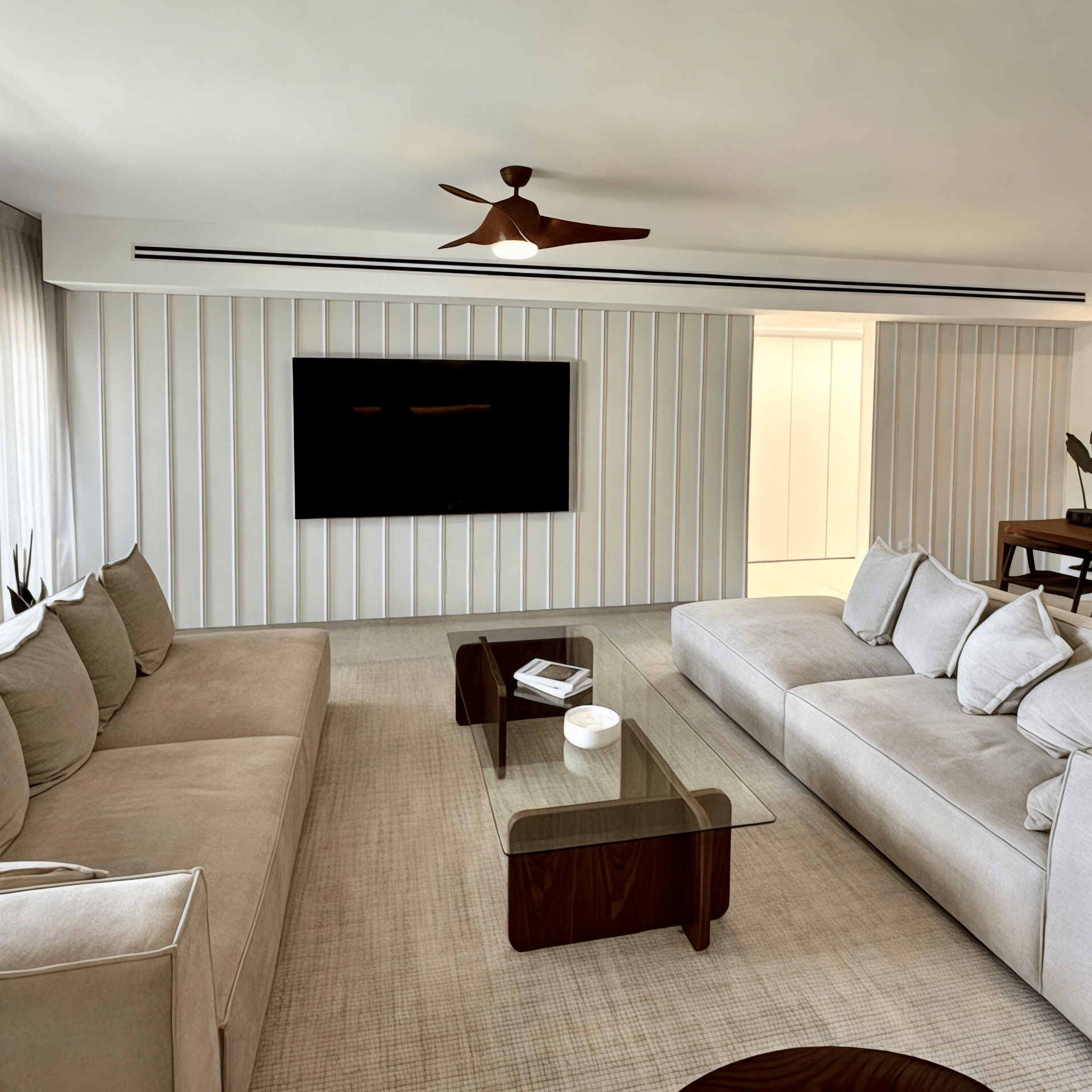 חיפוי קיר לבן במראה נקי ויוקרתי דגם ״פלאט״ רחב 20/290- חדש! חיפוי קיר לבן במראה נקי ויוקרתי דגם ״פלאט״ רחב 20/290- חדש!