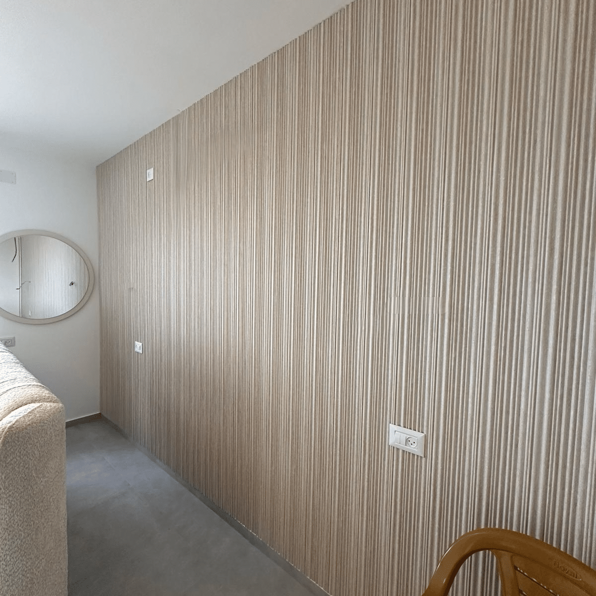 חיפוי קיר מודרני יוקרתי ״רויאל״ טרוורטין 21/290- חדש! חיפוי קיר מודרני יוקרתי ״רויאל״ טרוורטין 21/290- חדש!