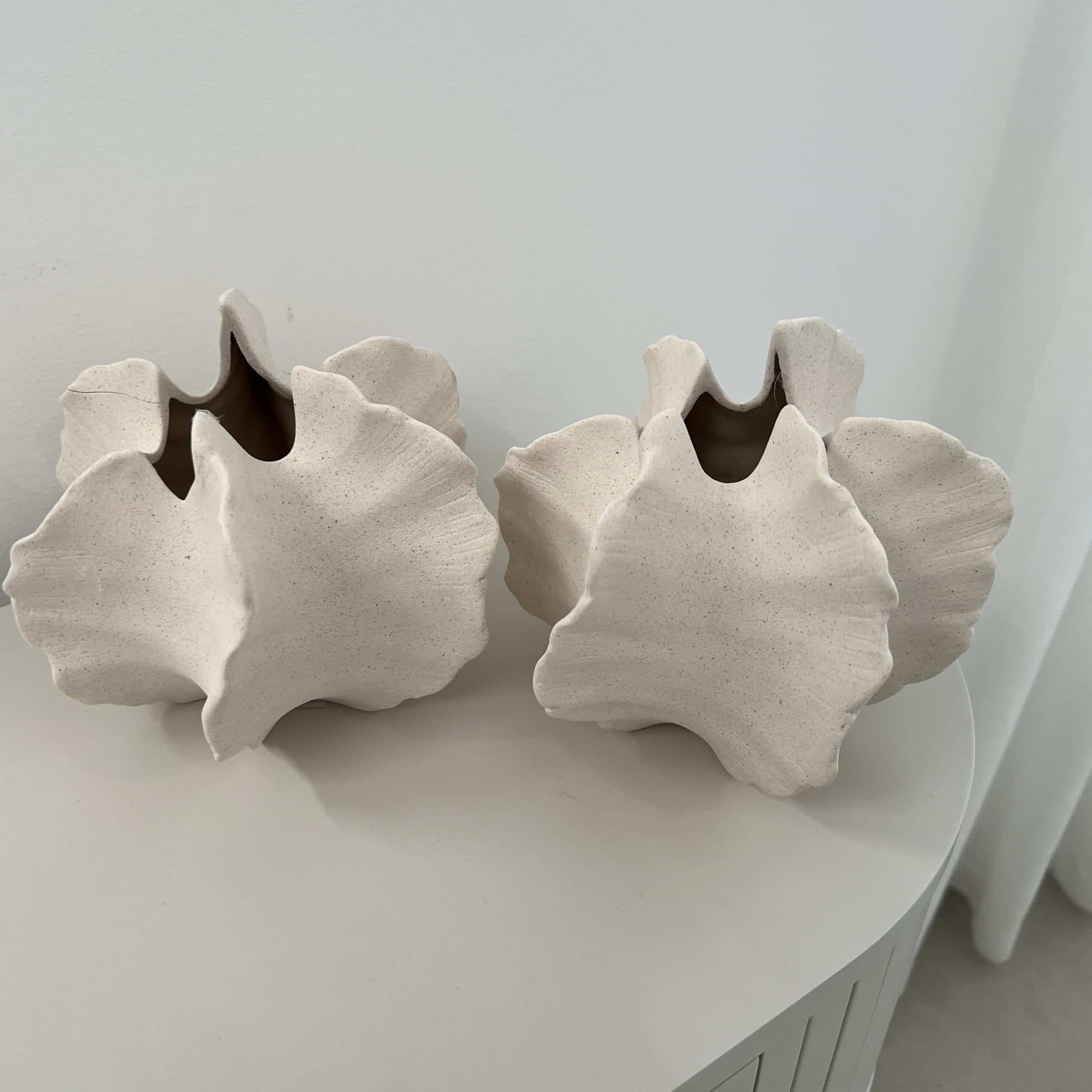 כד קרמיקה מעוצב שמנת דוגמא אלמוג דגם איקו כד קרמיקה מעוצב שמנת דוגמא אלמוג דגם איקו