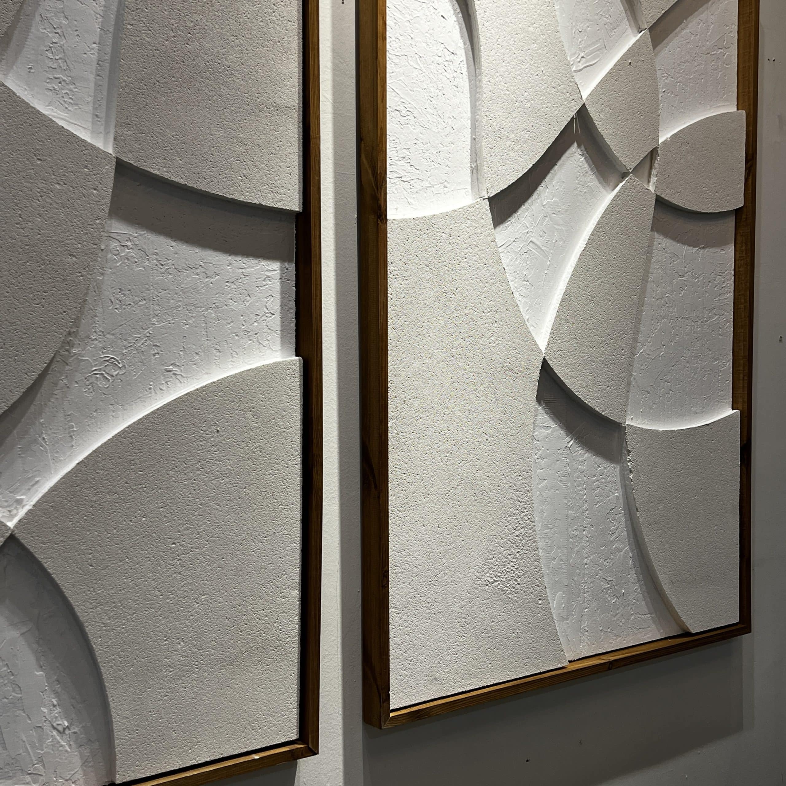 תמונה עבודת יד תבליט מיוחד מסגרת עץ כהה תמונה עבודת יד תבליט מיוחד מסגרת עץ כהה