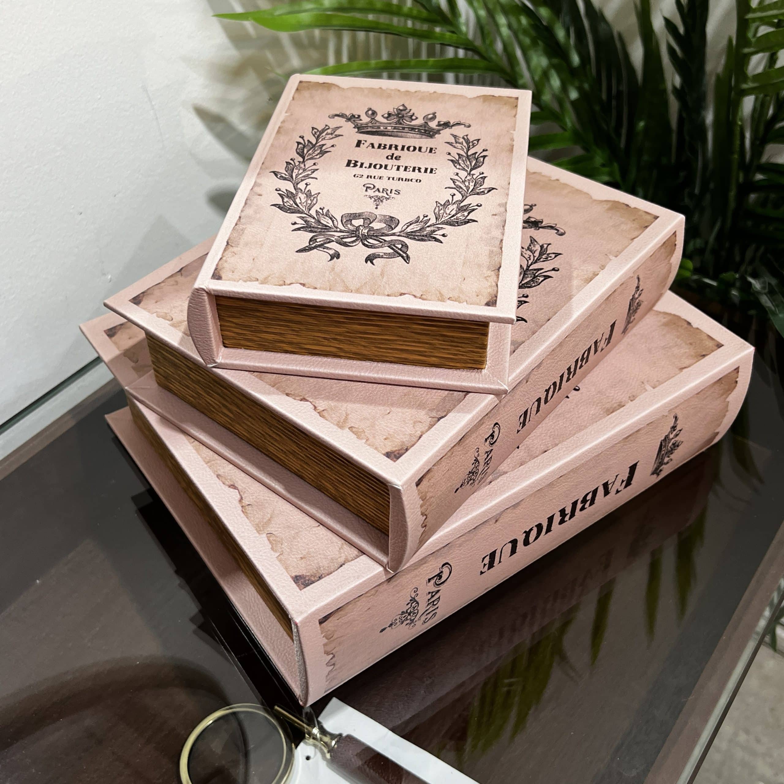 ספר אחסון כתר סטייל פריז מעוצב דגם איקו ספר אחסון כתר סטייל פריז מעוצב דגם איקו