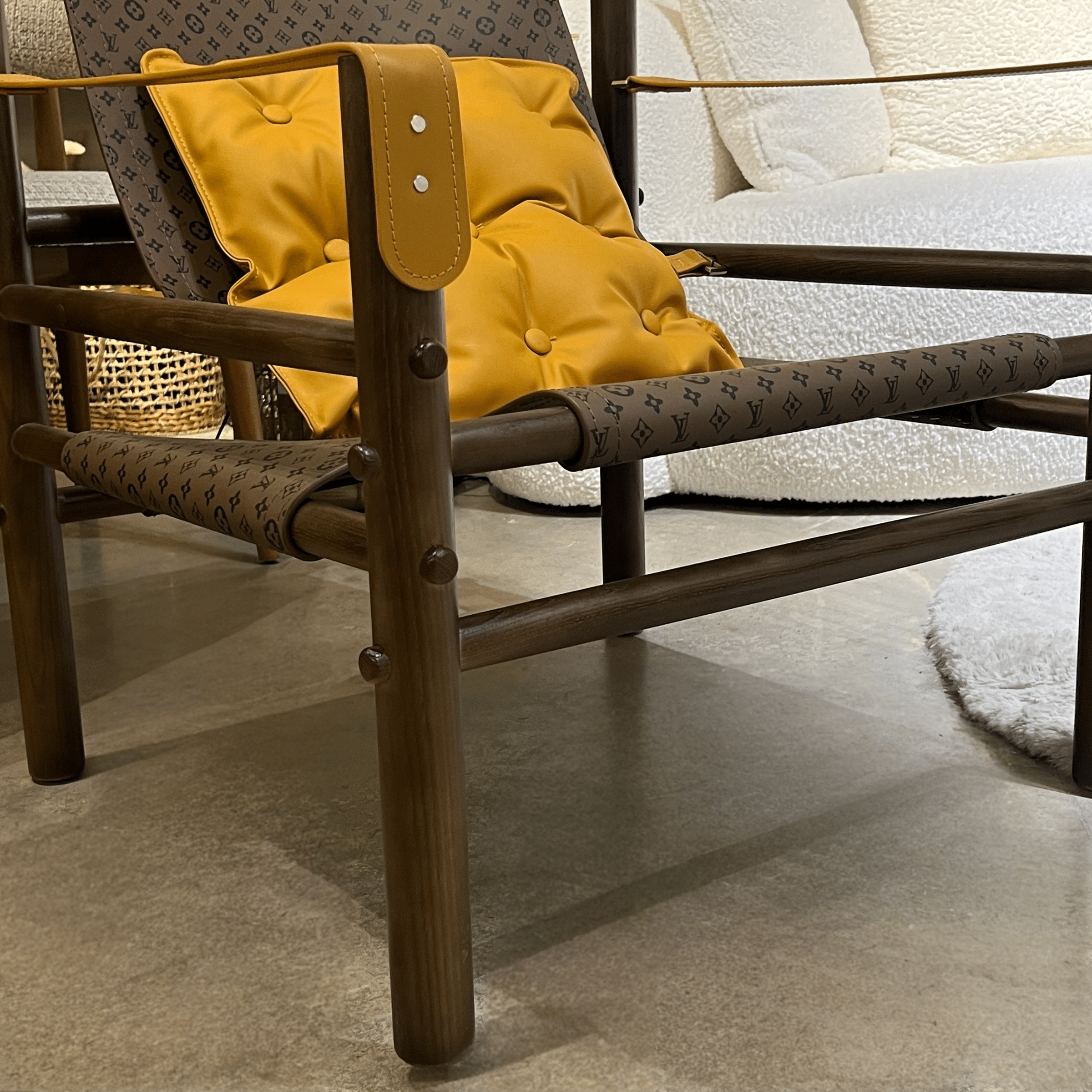 כורסא יוקרתית קימקיי דגם סופיטל- סדרת היוקרה!