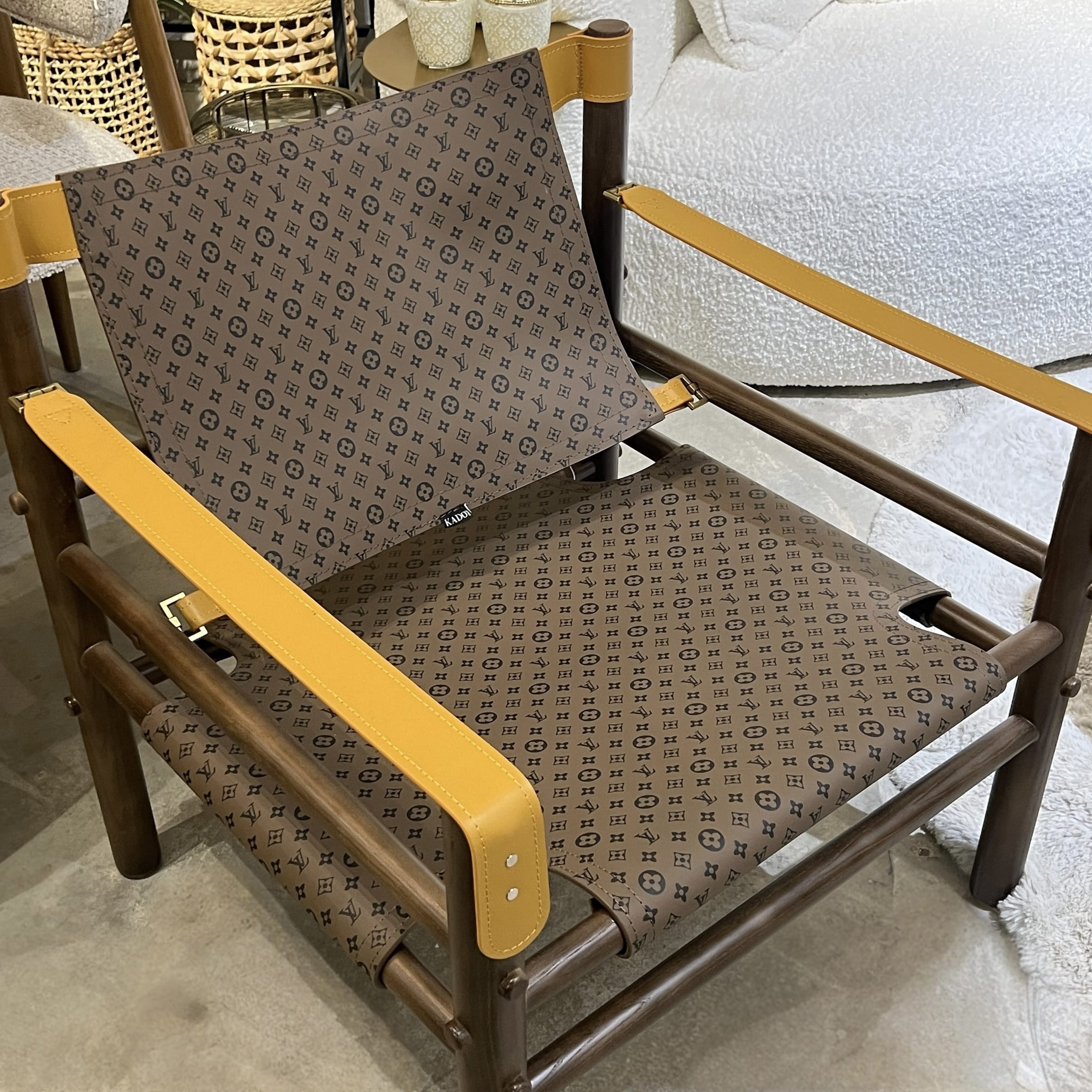 כורסא יוקרתית קימקיי דגם סופיטל- סדרת היוקרה!