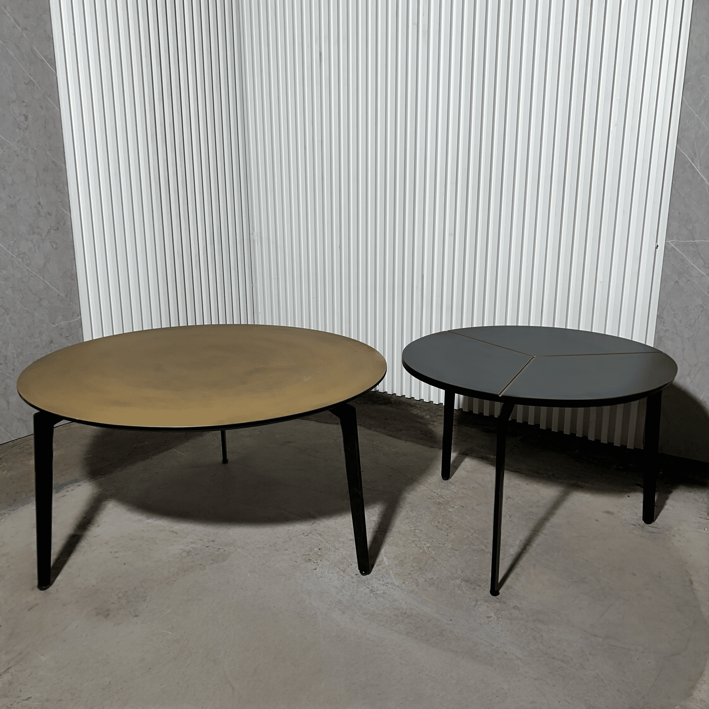 סט שולחנות דגם מרצדס - חיסול! סט שולחנות דגם מרצדס - חיסול!