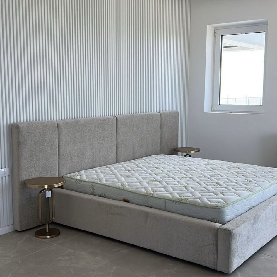 מיטה יוקרתית דגם מאיה בעיצוב אישי מיטה יוקרתית דגם מאיה בעיצוב אישי