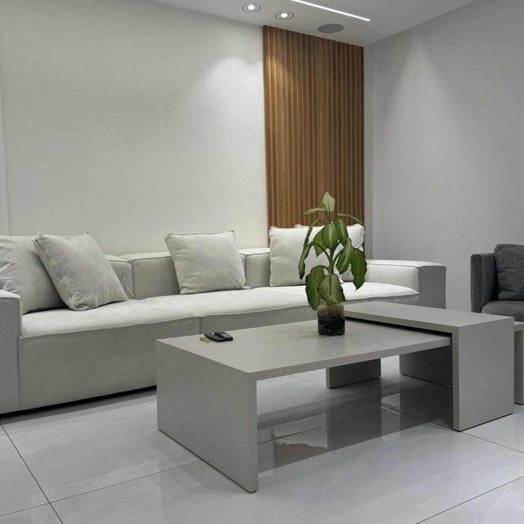 סט שולחנות סלון מעוצבים דגם ליאם | בעיצוב אישי סט שולחנות סלון מעוצבים דגם ליאם | בעיצוב אישי