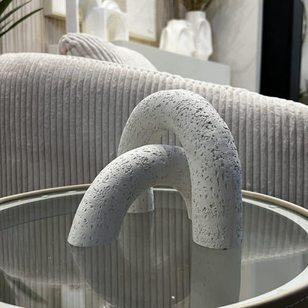 דקורציית קשר יו אבן דגם איקו