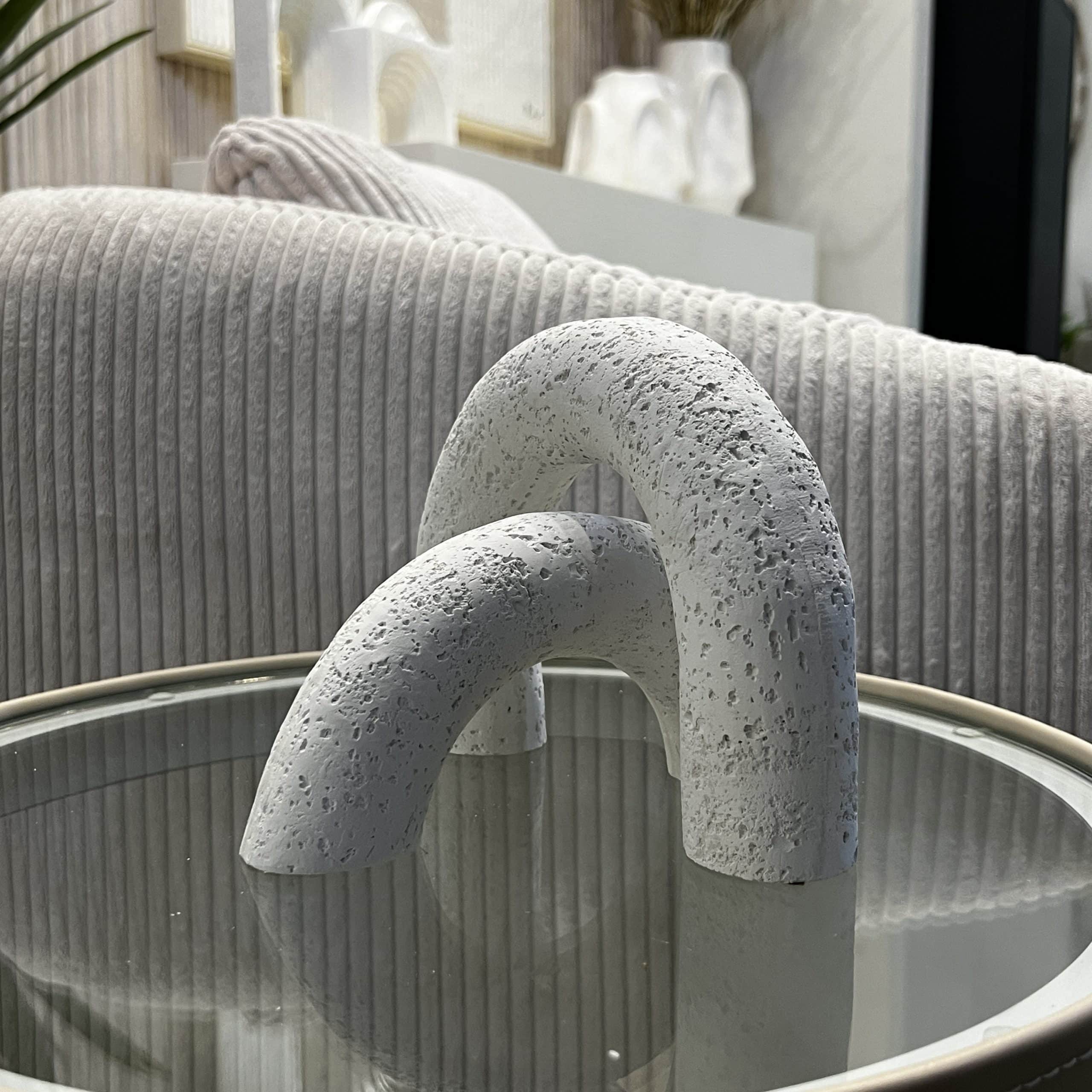 דקורציית קשר יו אבן דגם איקו דקורציית קשר יו אבן דגם איקו